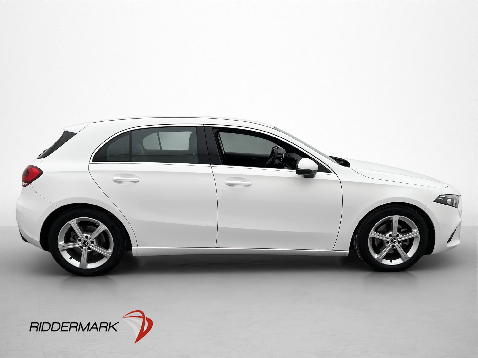 Mercedes-Benz A180 136hk Wide Kamera P-Sensorer Keyless LED