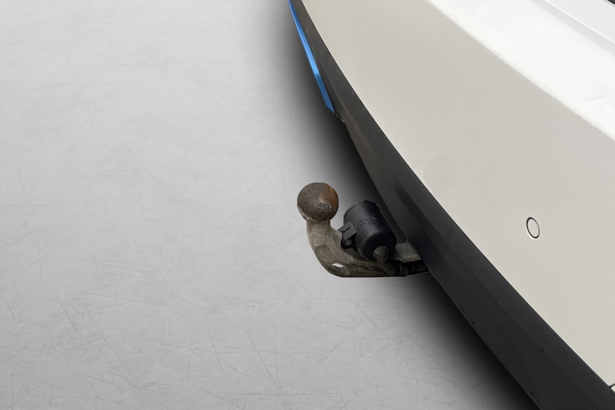 BMW i4 eDrive40 Gran Coupé Widescreen Skinn Drag Kamera MOMS