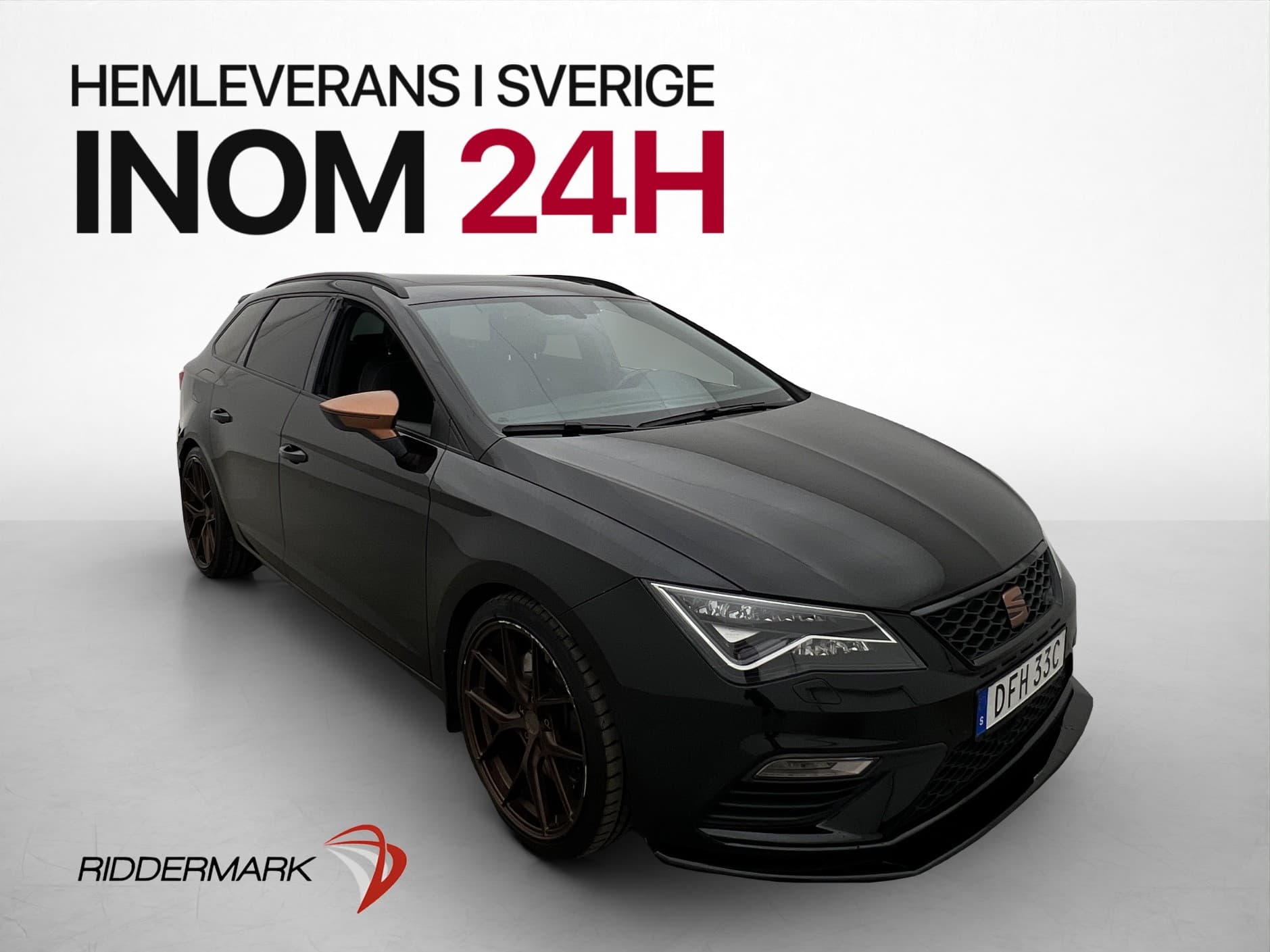 Seat Leon ST