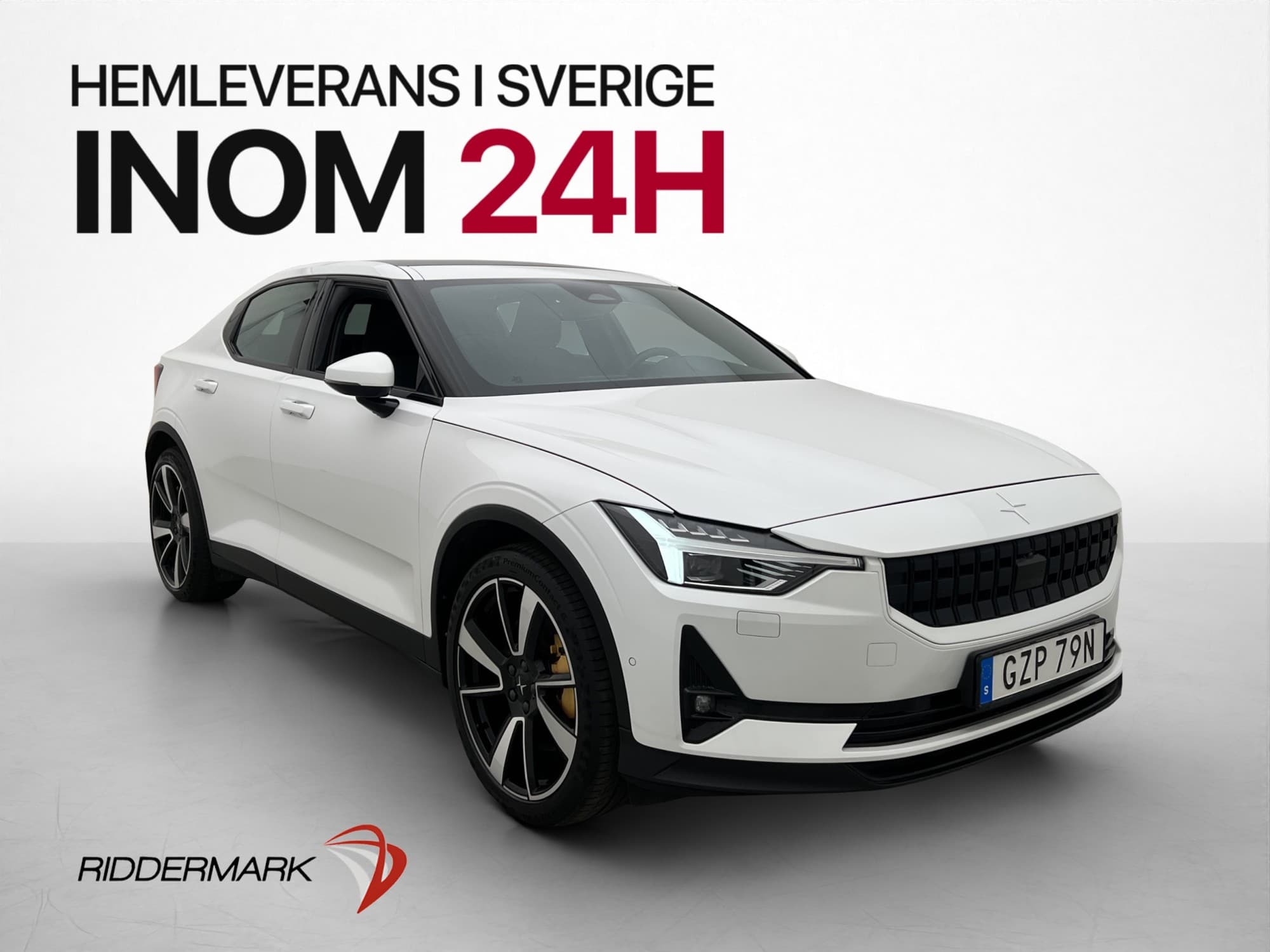 Polestar 2