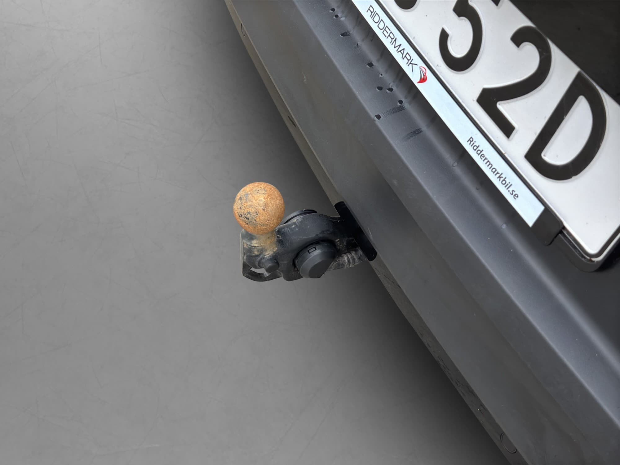 Volkswagen ID.4 GTX 299hk Värmare Dragkrok Halvskinn MOMS