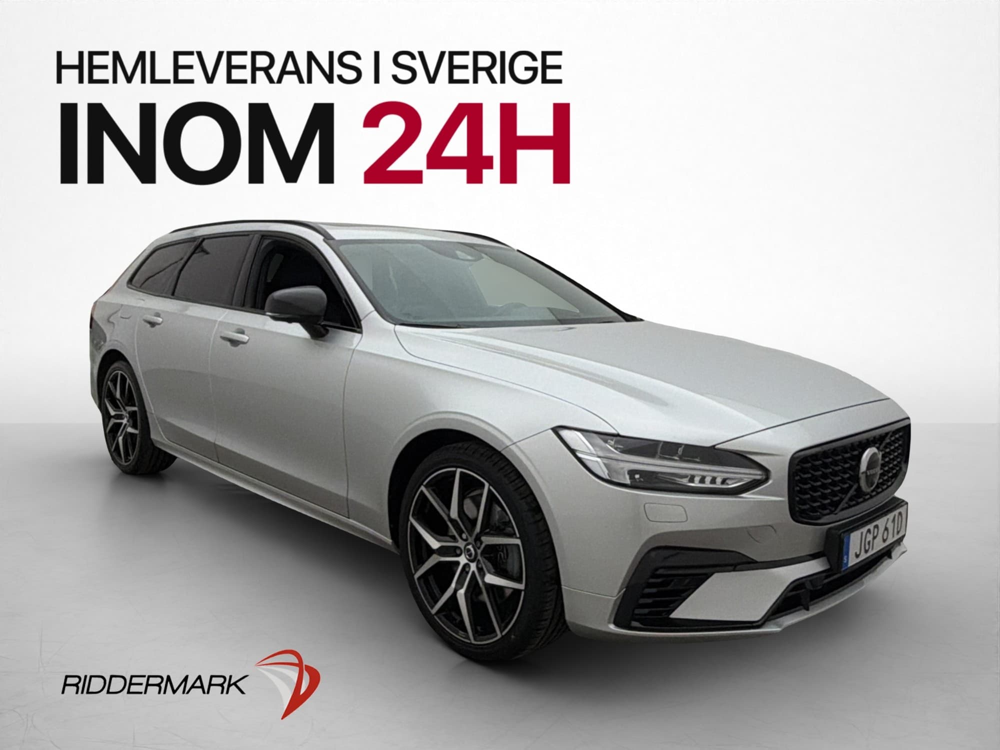 Volvo V90