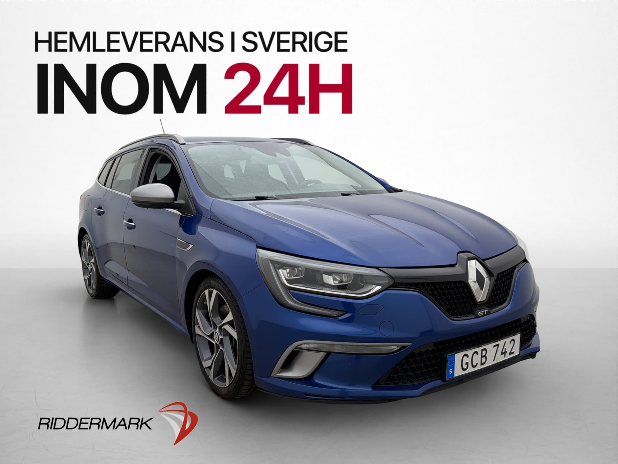 Renault Mégane