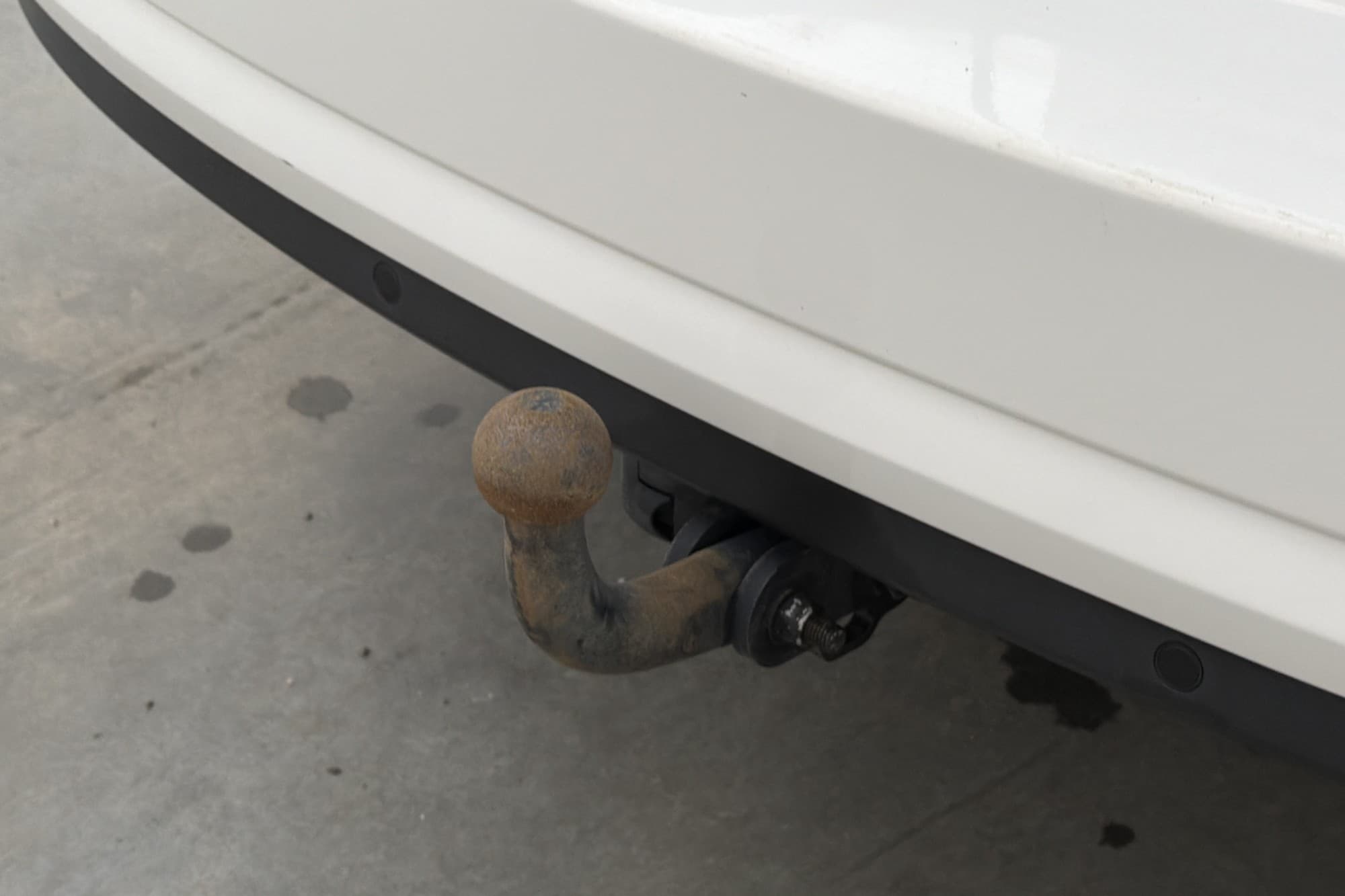 Skoda Octavia 1.0 TSI 115hk Ambition Drag Sensorer CarPlay