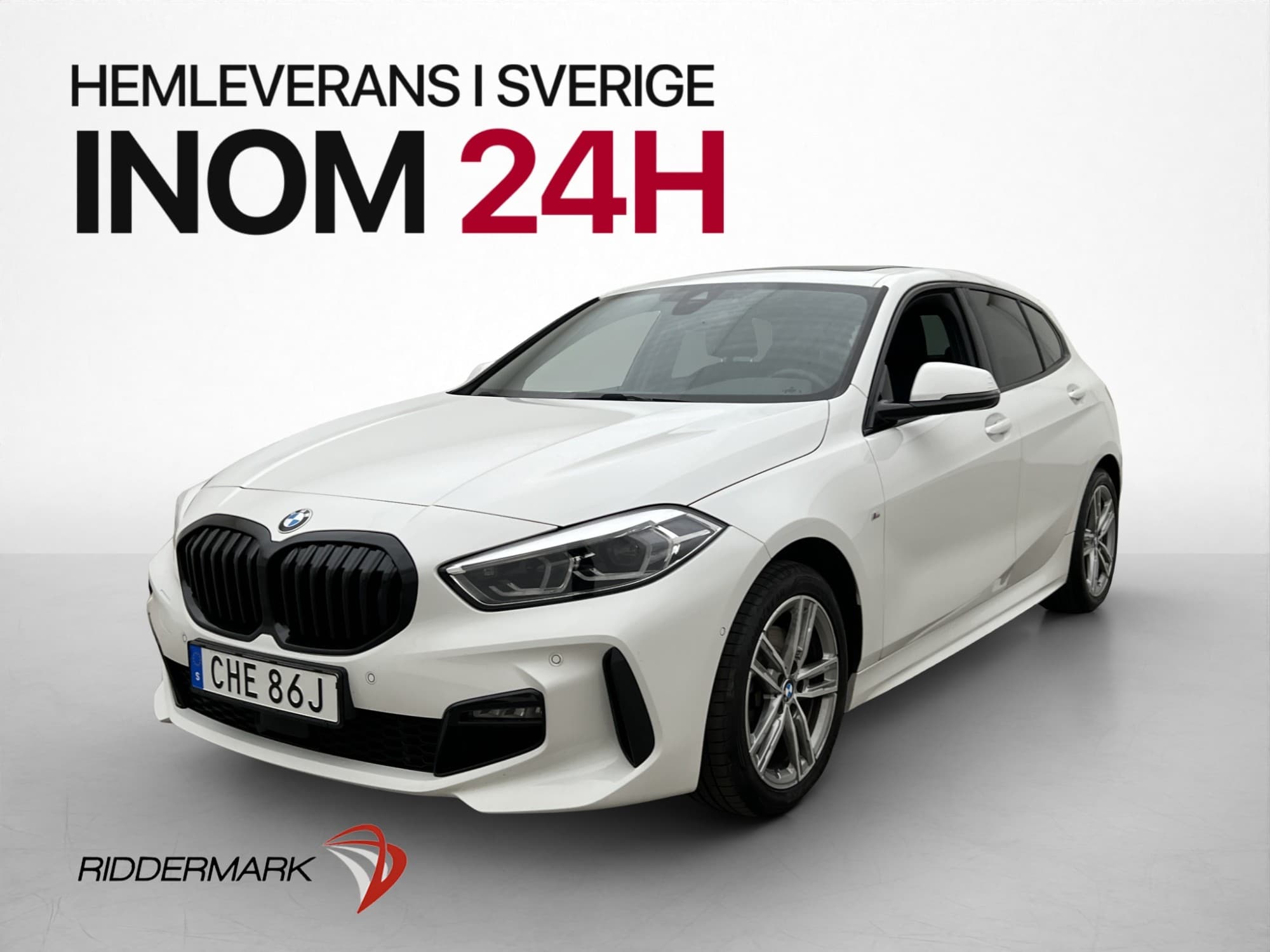 BMW 118i