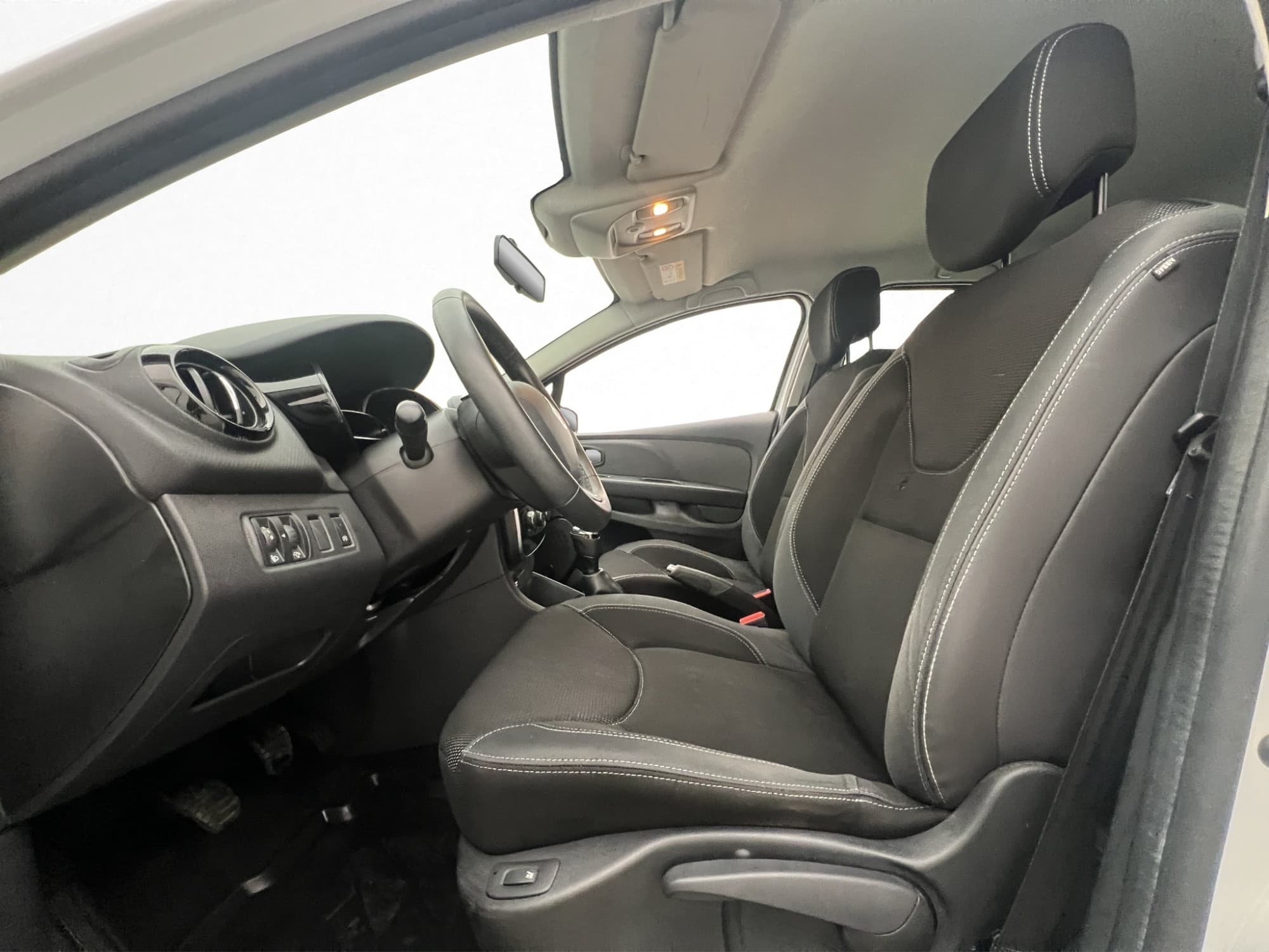 Renault Clio 0.9 TCe 90hk Zen Navigation 2 Brukare 0,47l/mil