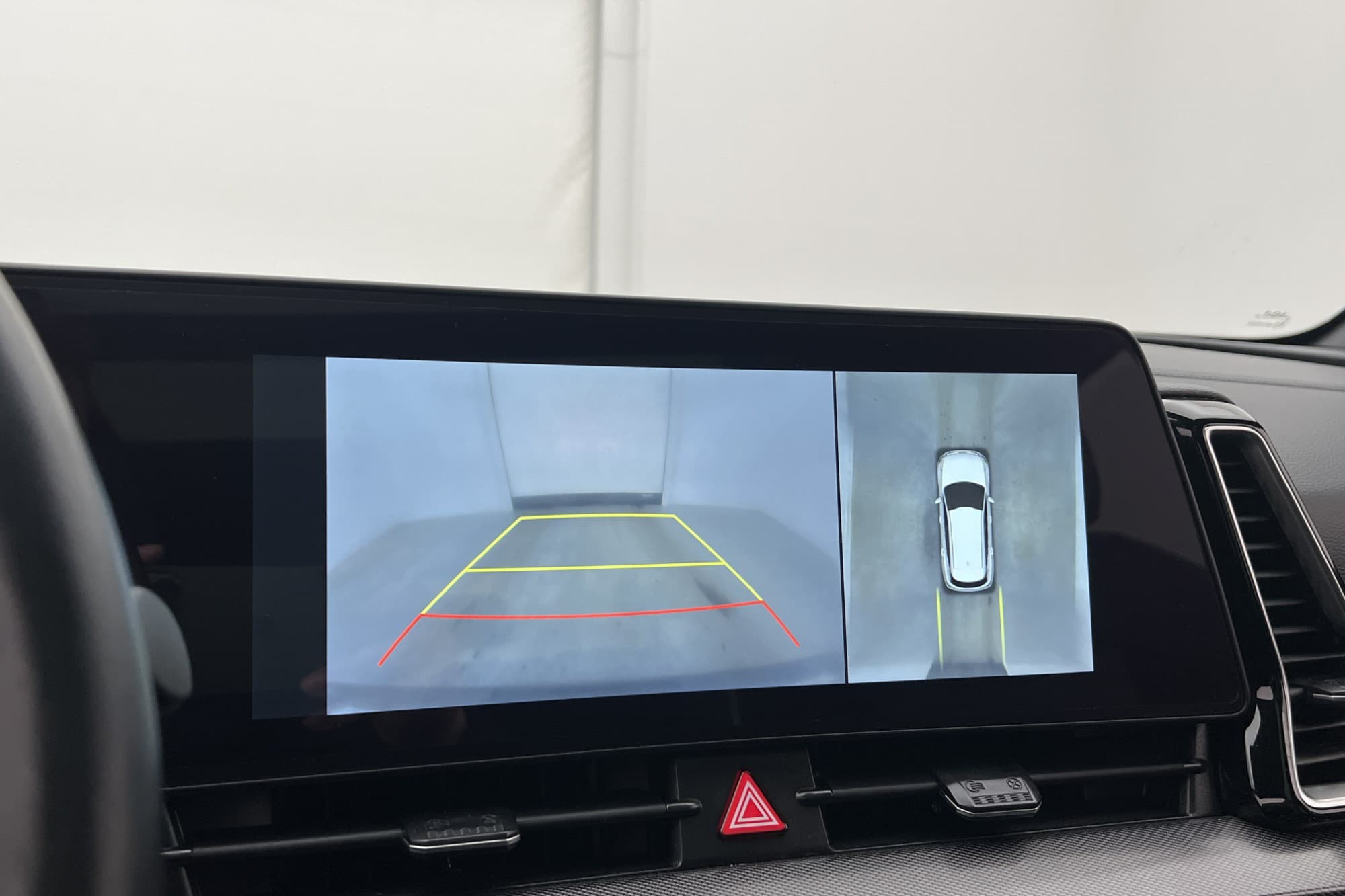 Kia Sportage PHEV 265hk AWD GT-Line Pano 360° H/K CarPlay