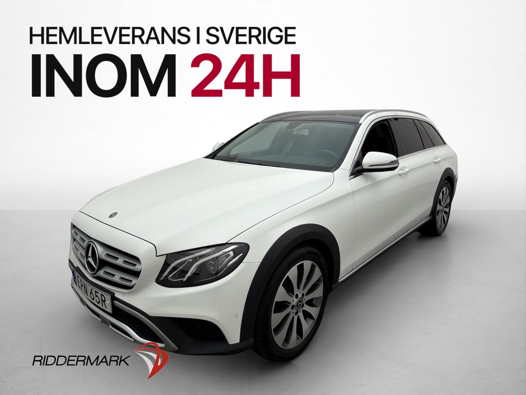 Mercedes-Benz E220d
