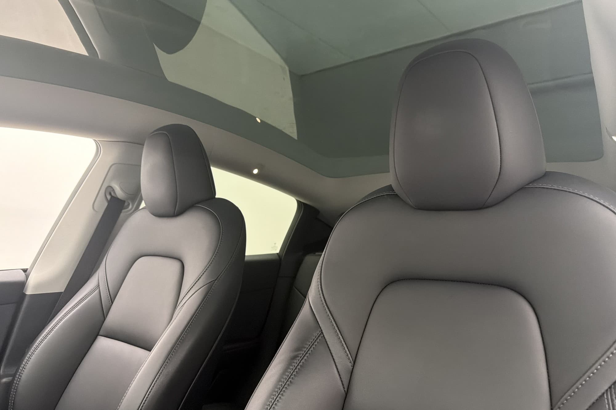 Tesla Model Y Standard Range Autopilot Dragkrok Sv.Såld MOMS