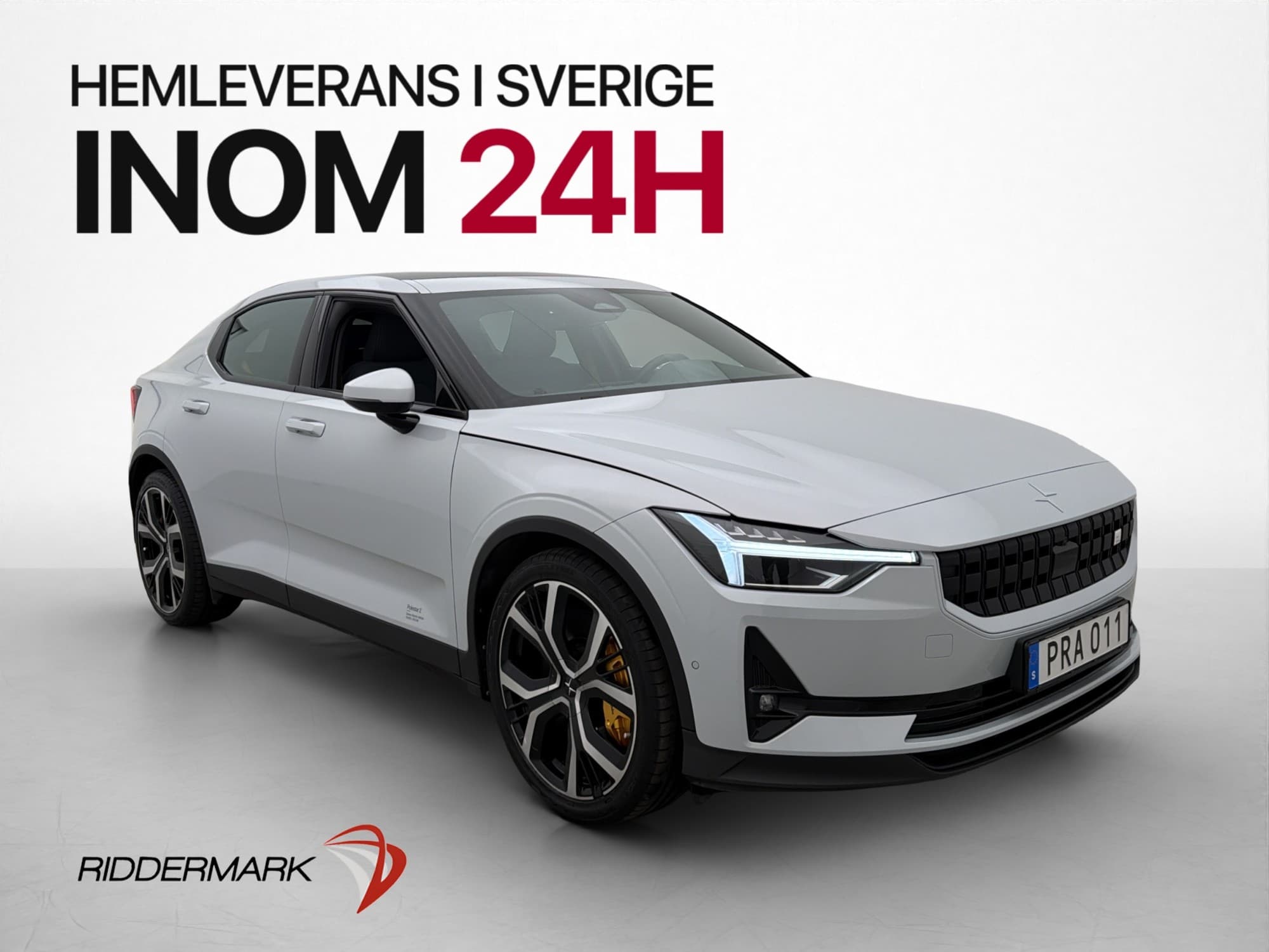 Polestar 2