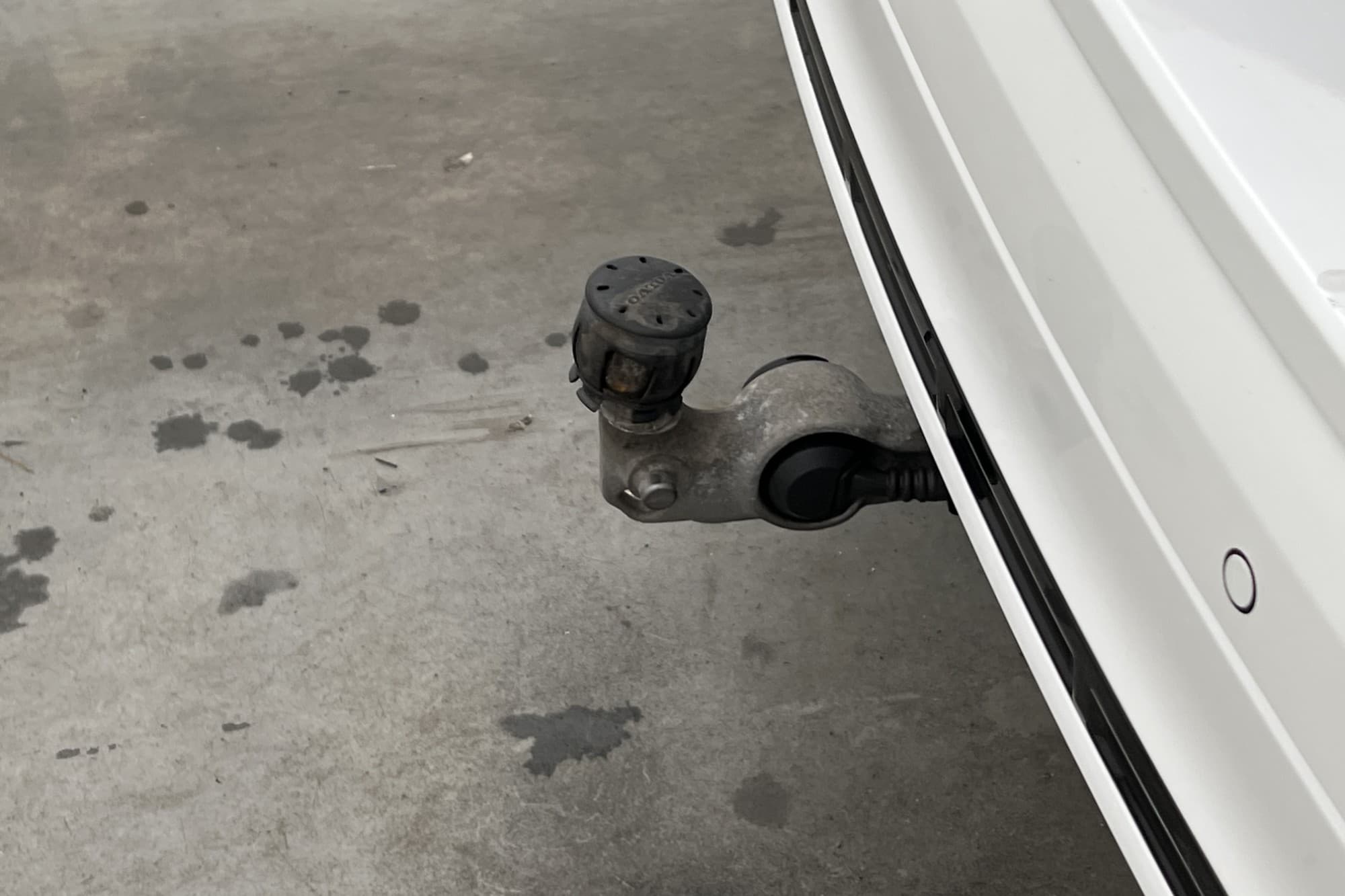 Volvo XC60 Recharge T8 R-Design Pano Dragkrok Head Up 360°