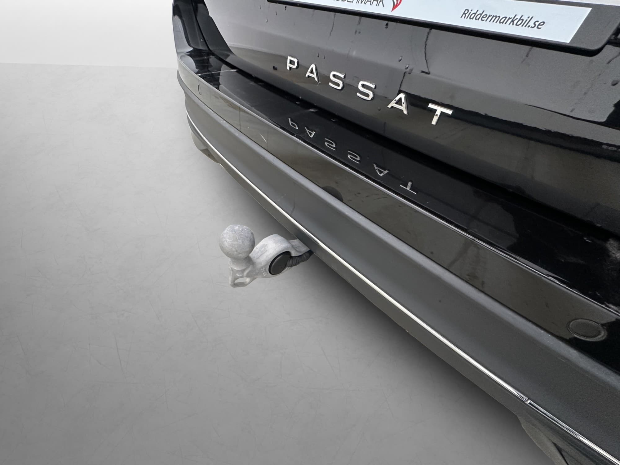 Volkswagen Passat eHybrid 272hk Business Värmare Kamera MOMS