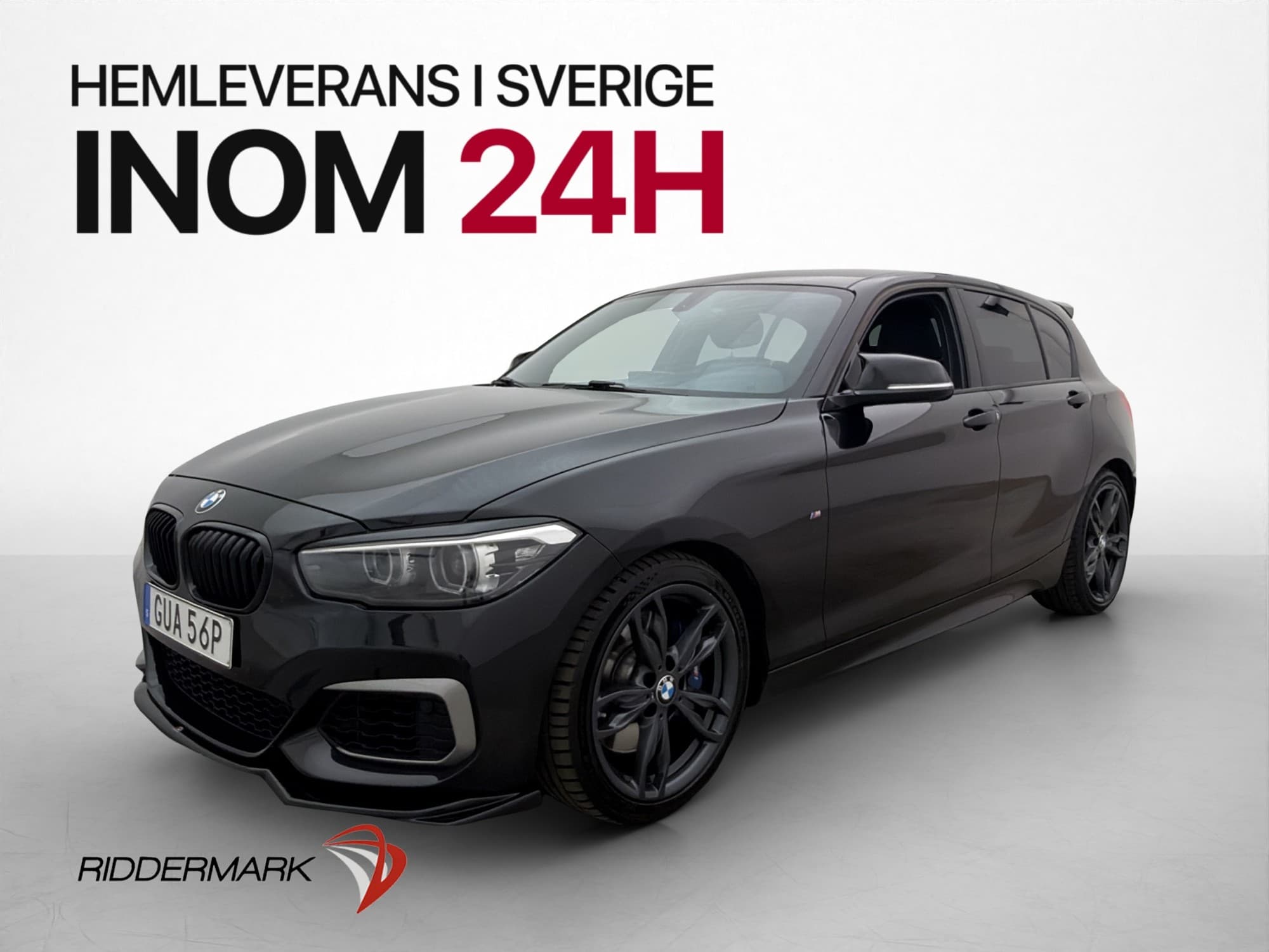 BMW M140i