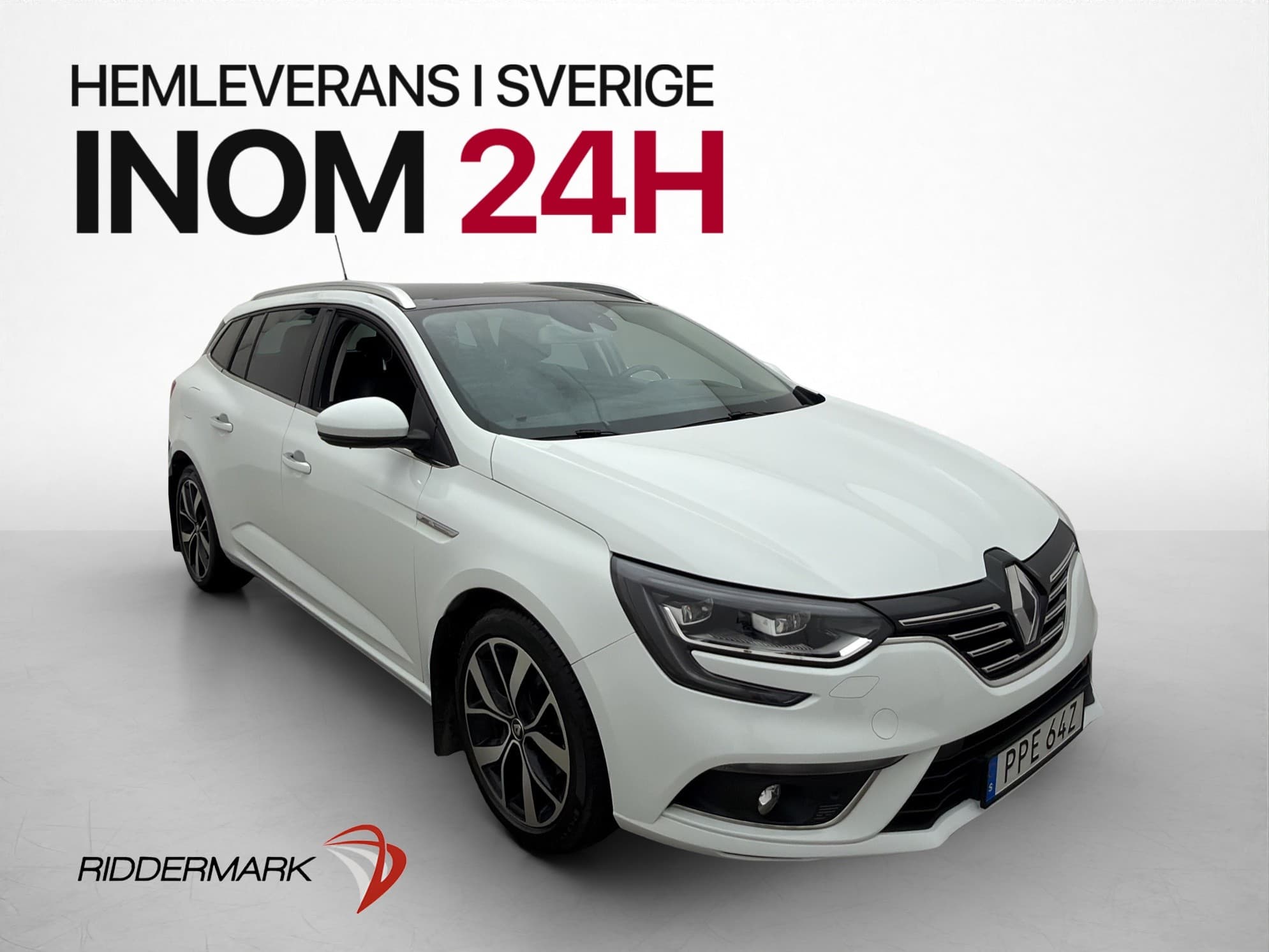Renault Mégane