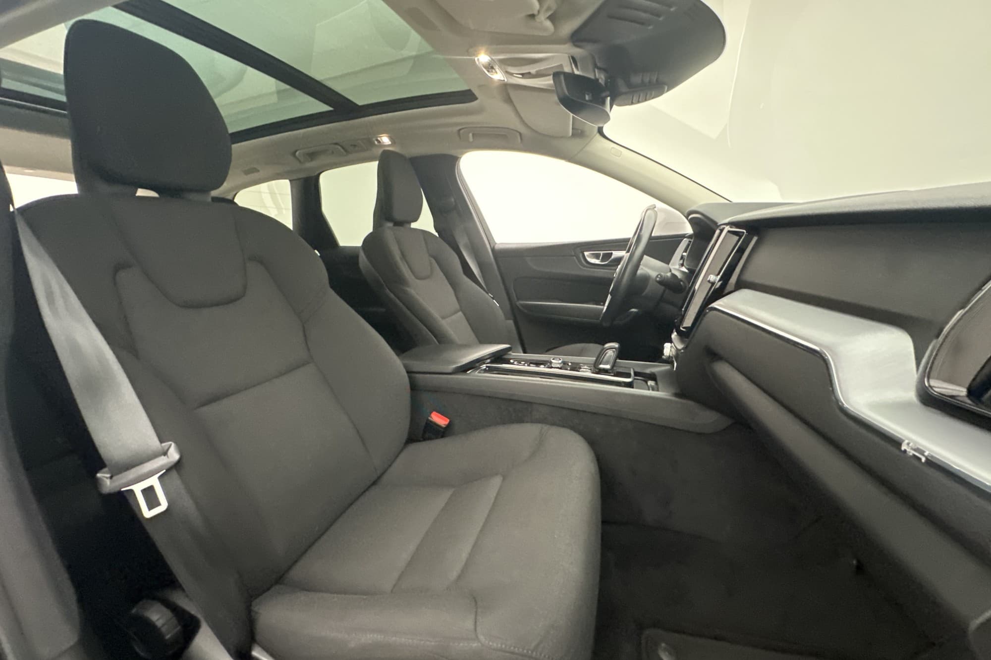 Volvo XC60 Recharge T6 AWD Inscription Exp Drag Värmare Pano