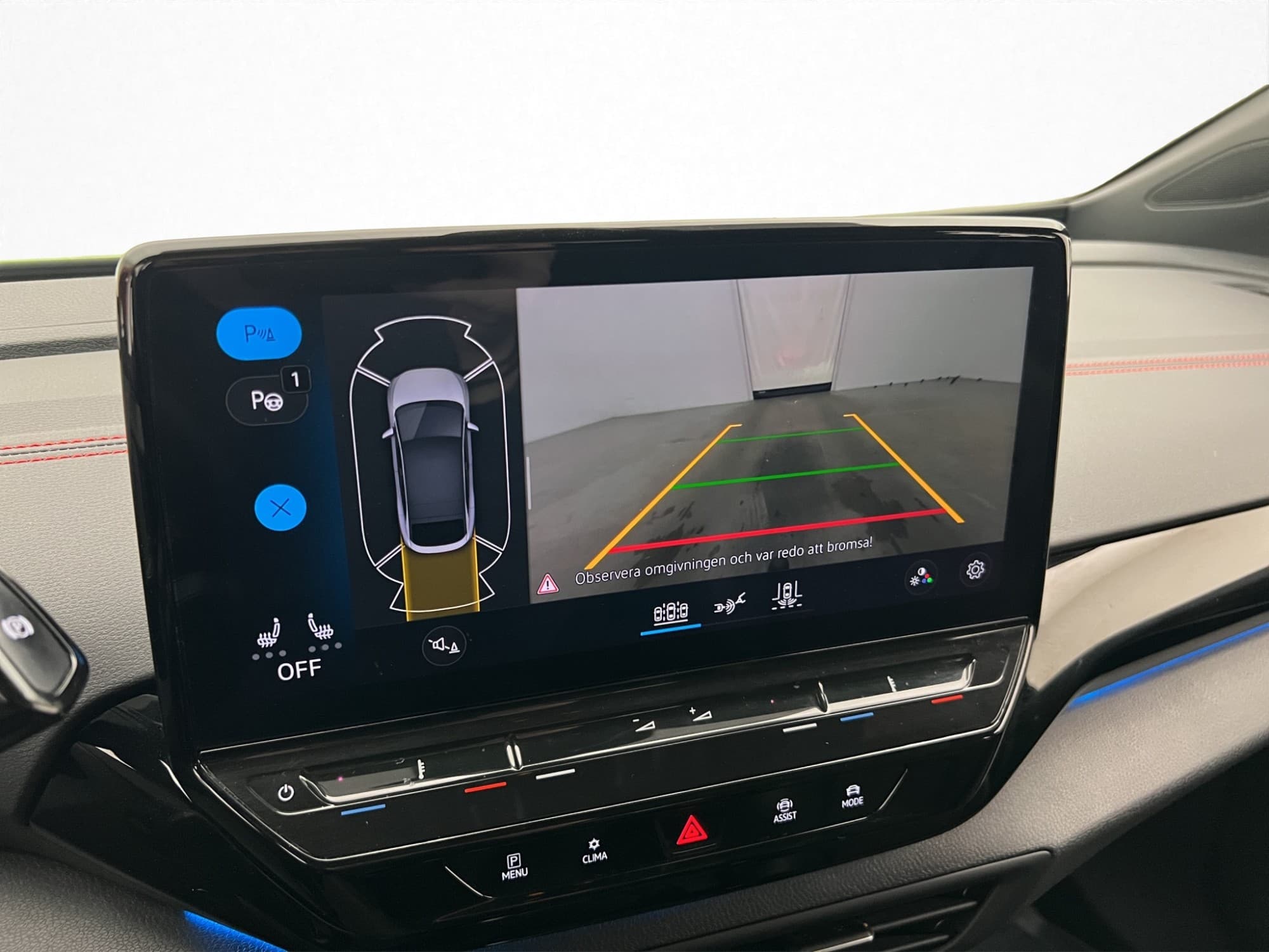Volkswagen ID.5 GTX AWD MOMS Kamera CarPlay Adaptiv Drag