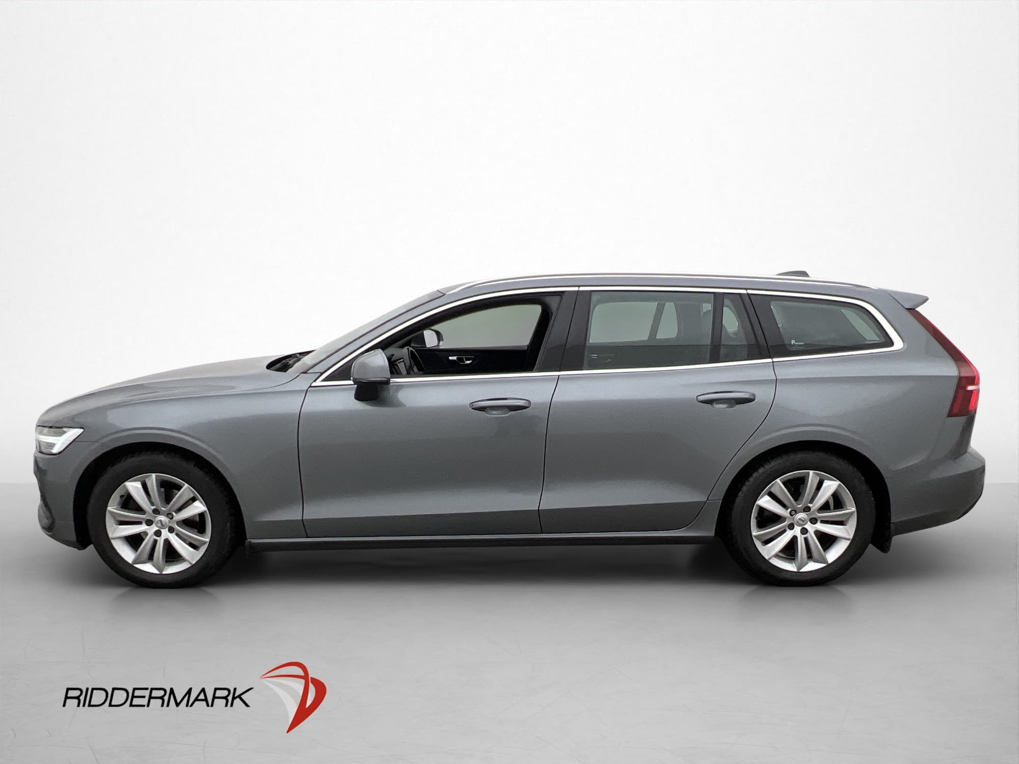 Volvo V60 D4 AWD Advanced Navi VoC D-värm Rattvärm Drag 190h