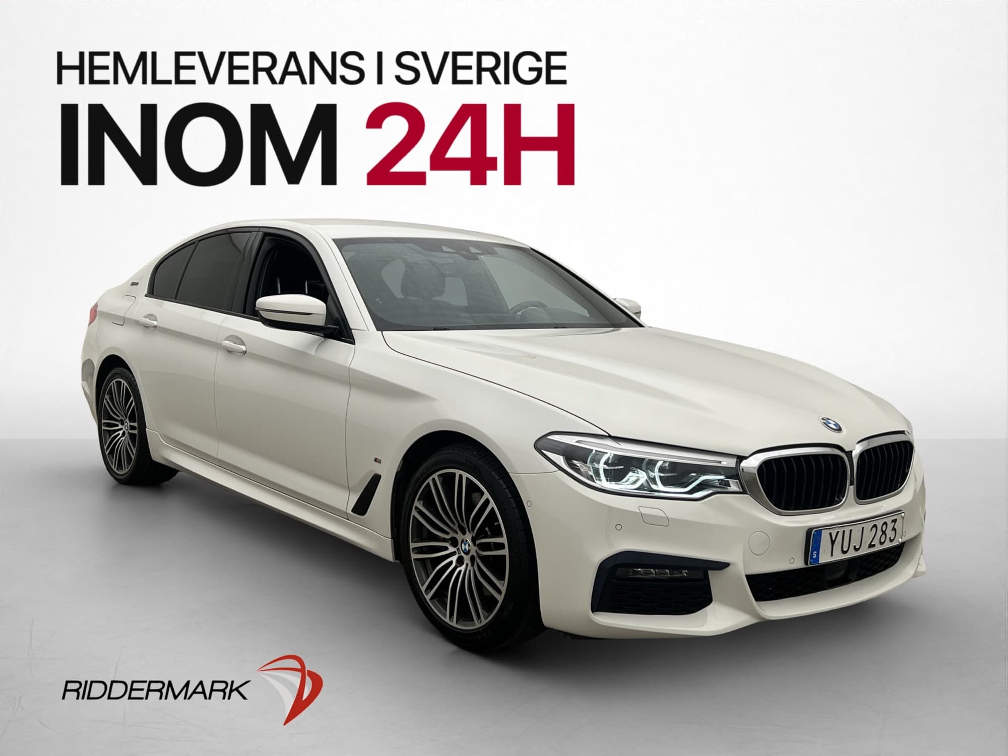 BMW 530e