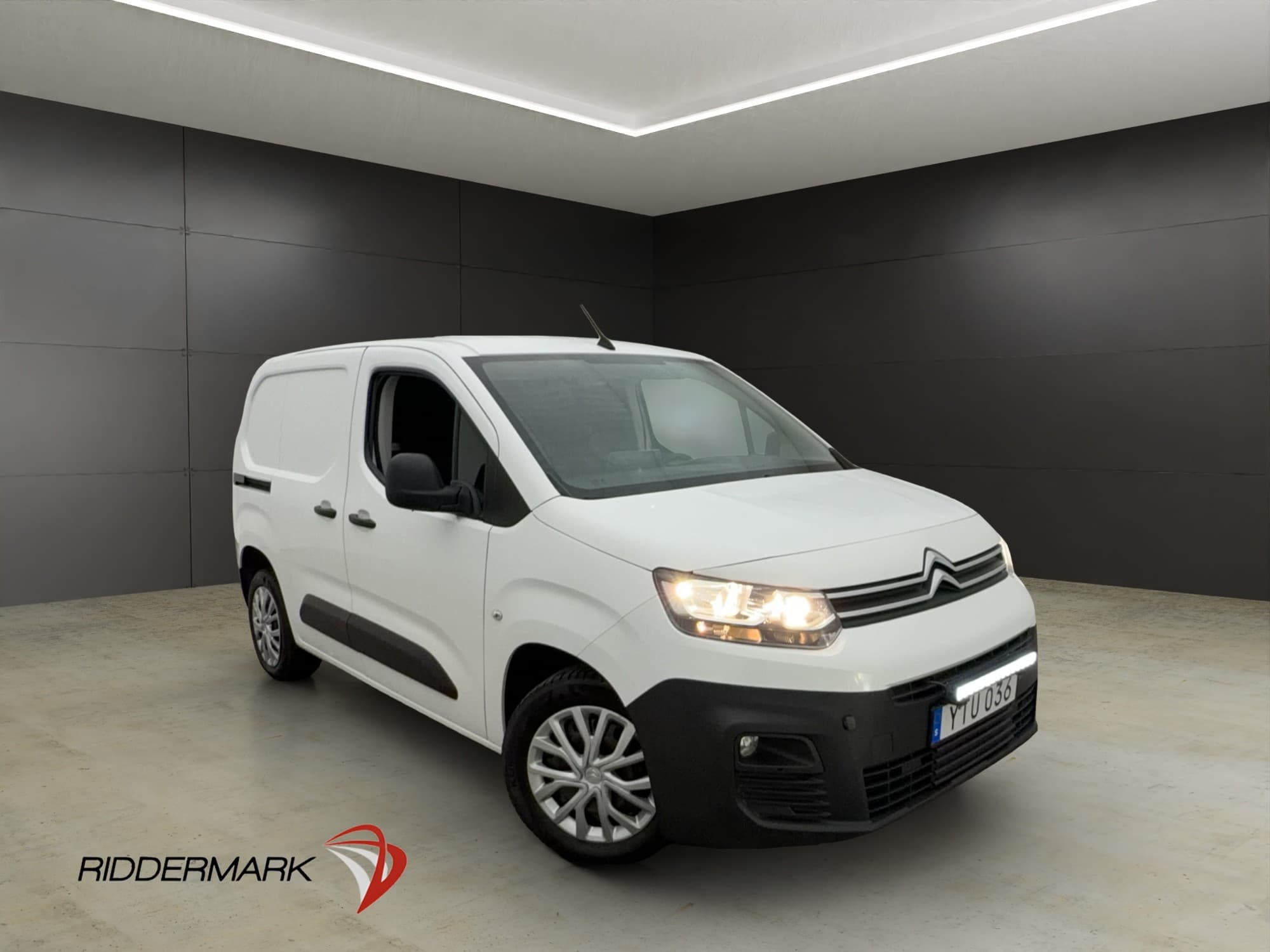 Citroën Berlingo