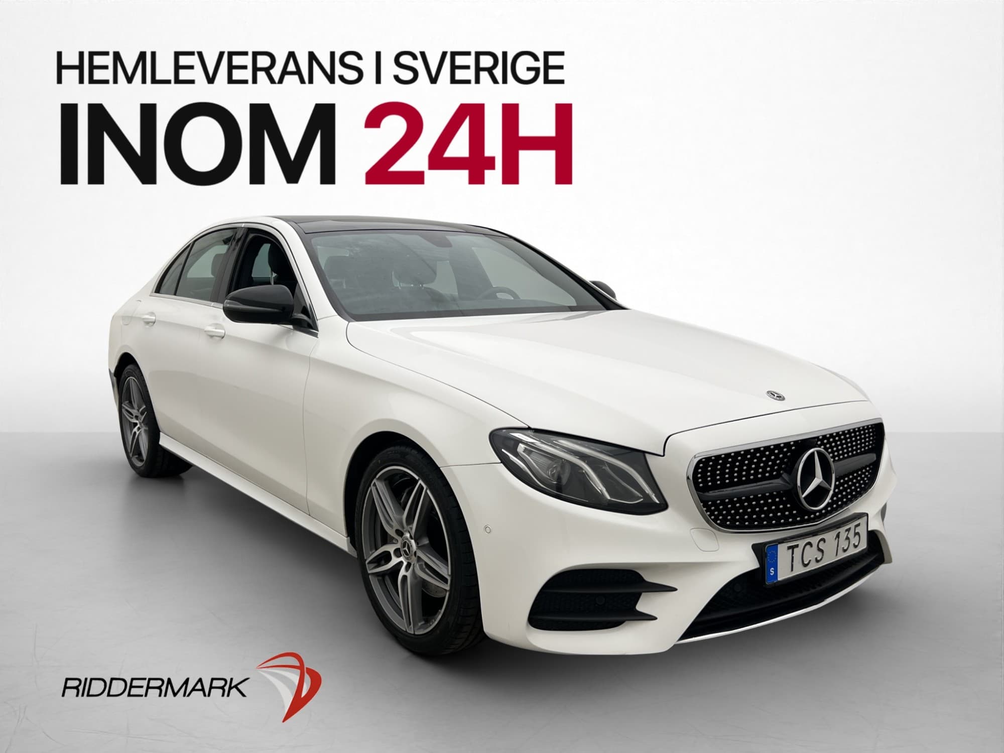 Mercedes-Benz E220d