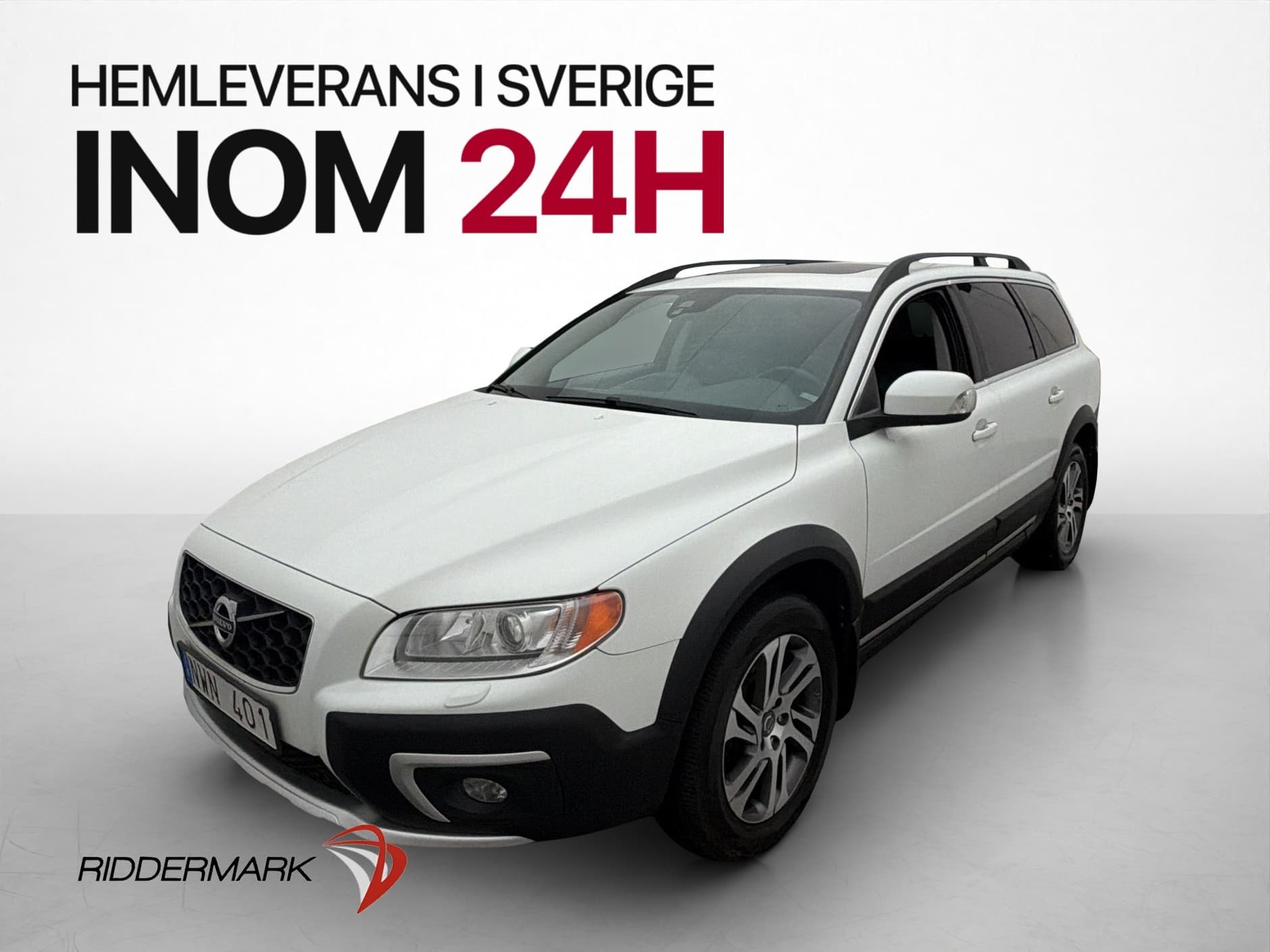 Volvo XC70