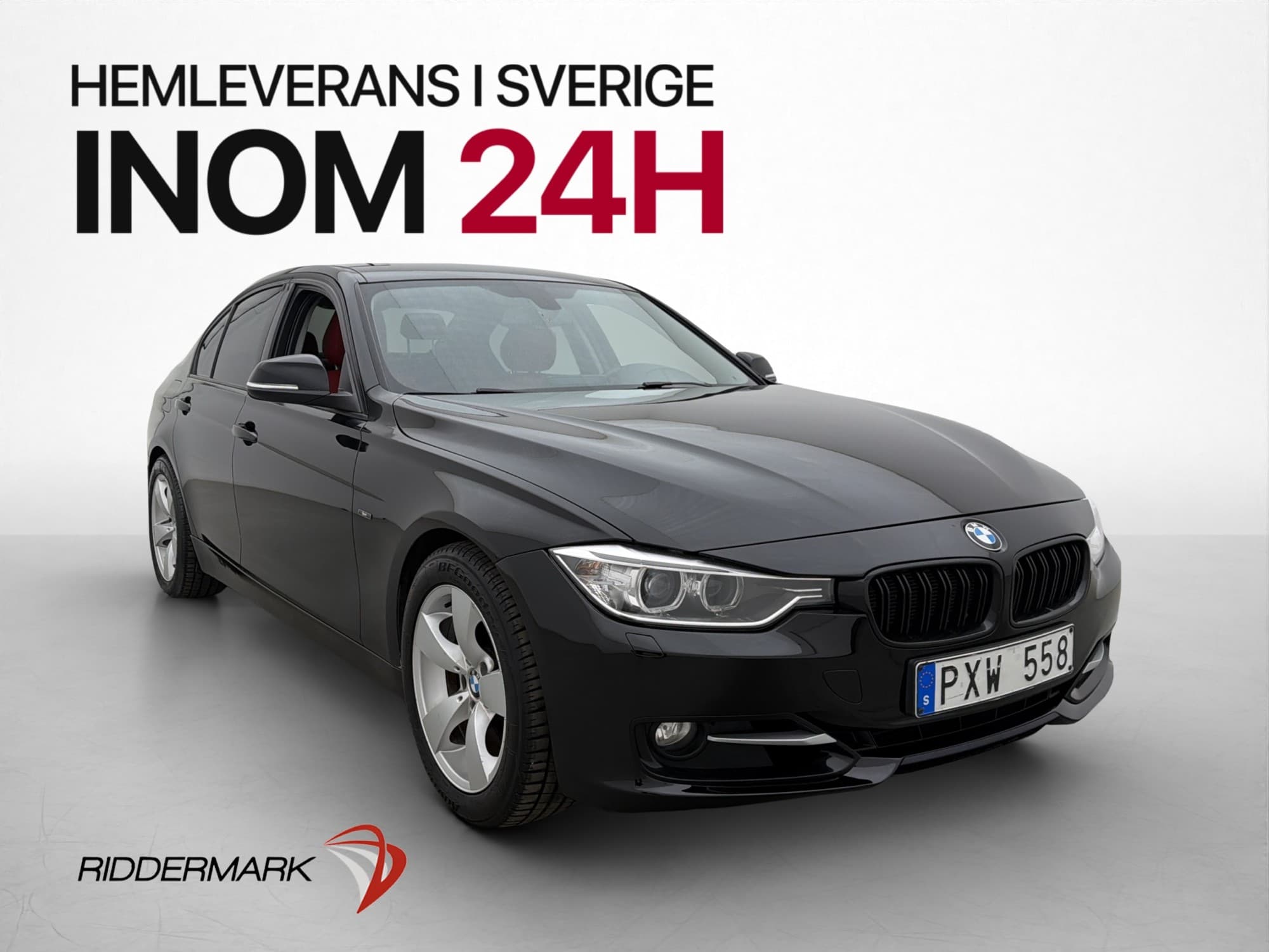 BMW 328i