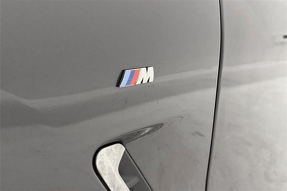 BMW X3 M40i xDrive 340hk Innovation Pano Harman 360° Kameraexteriör