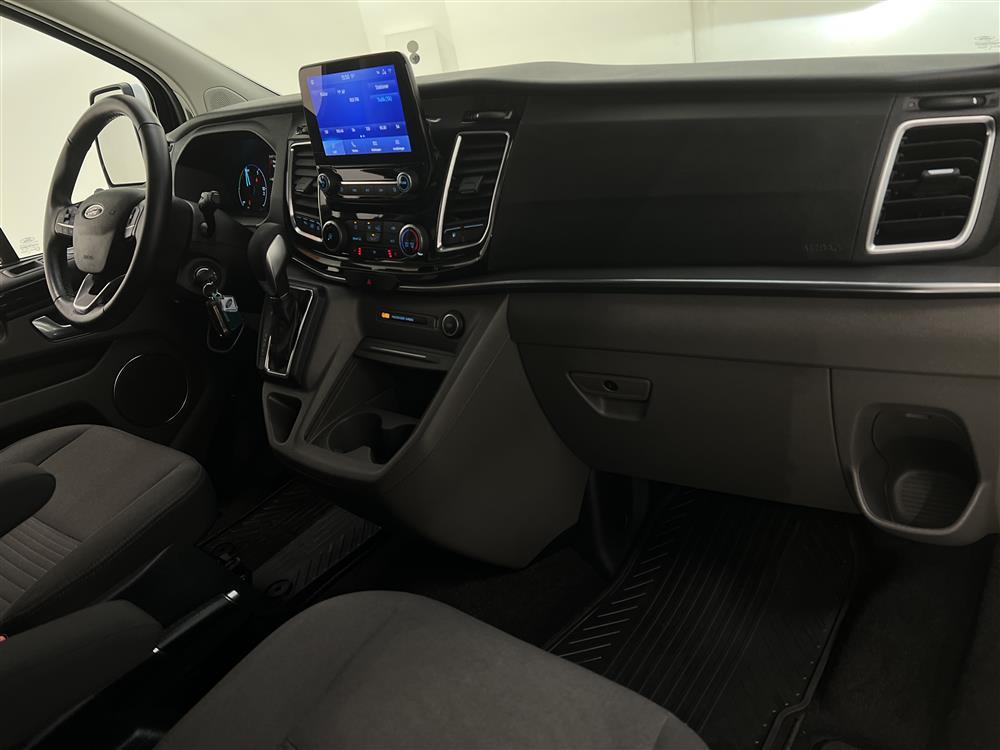 Ford Tourneo Custom Tourneo Plug-In Hybrid Aut 120hk Moms 