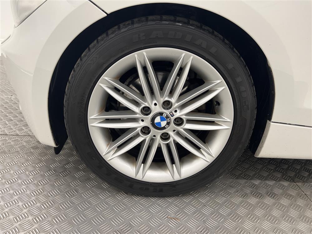 BMW 120i 170hk M Sport Taklucka Välservad 0,51L/mil