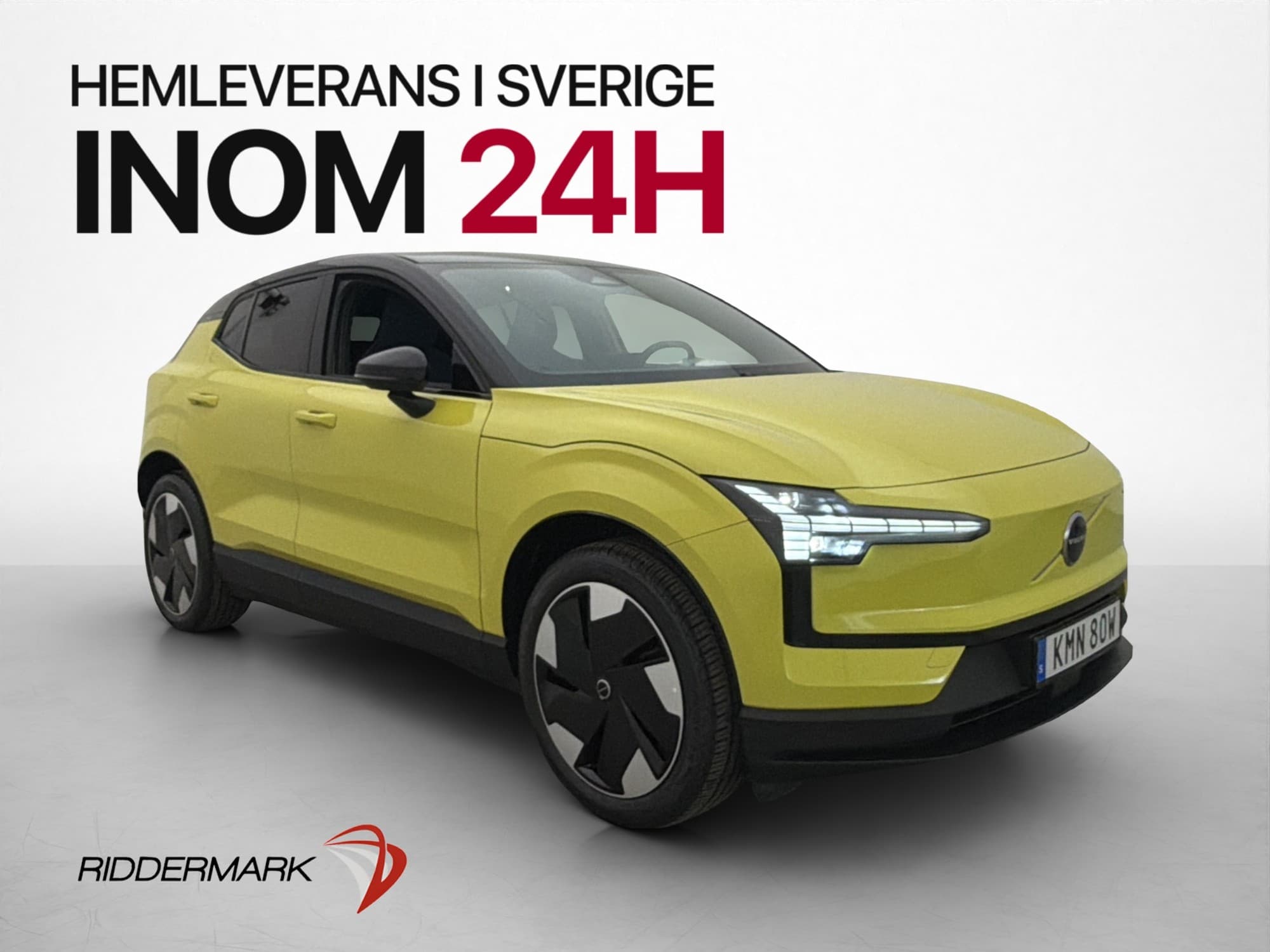 Volvo EX30