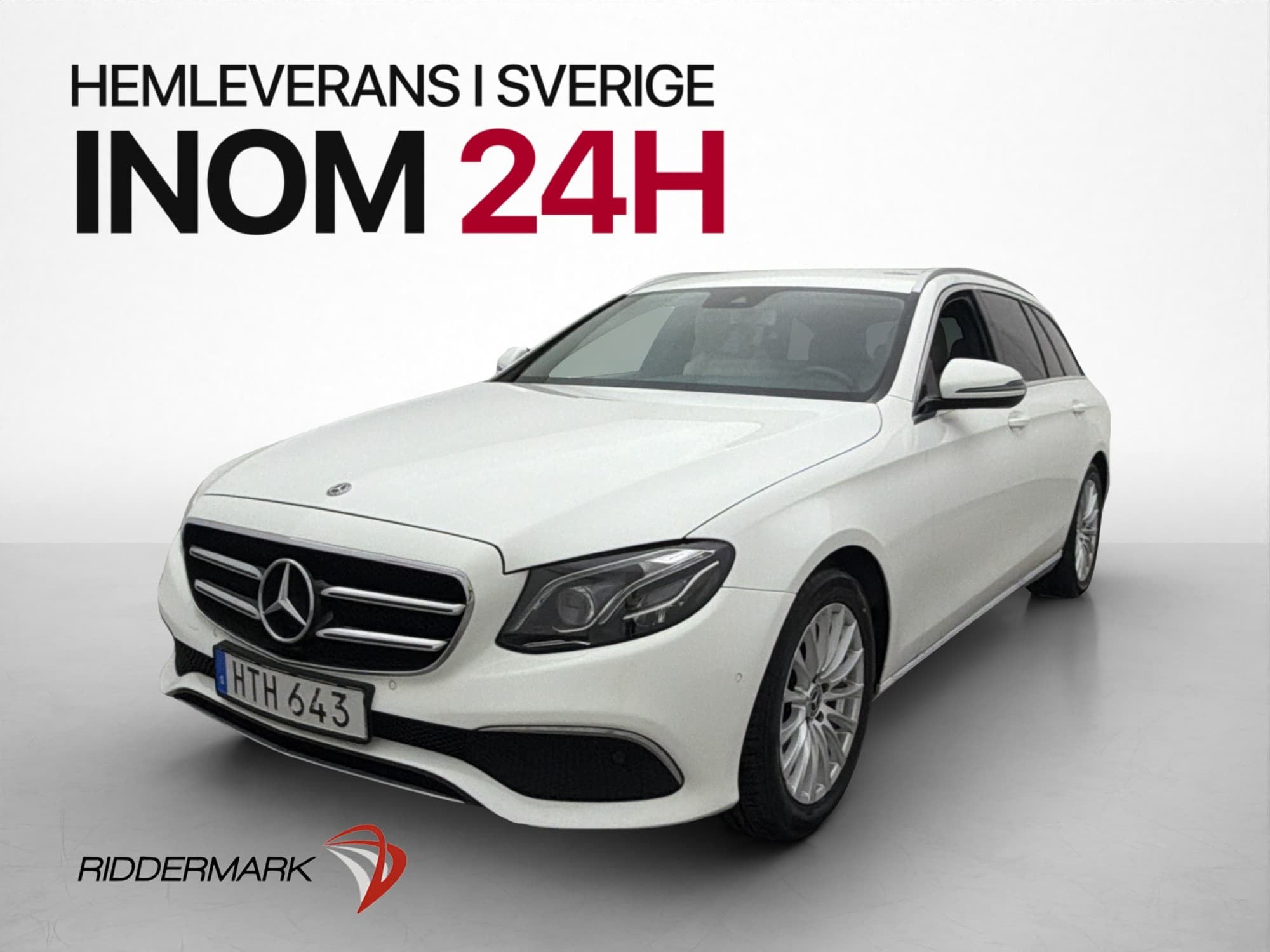 Mercedes-Benz E200