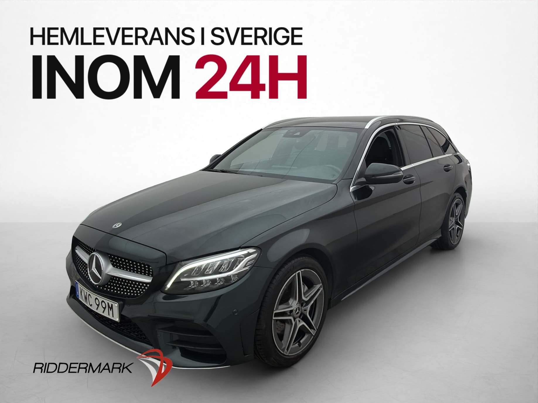 Mercedes-Benz C220