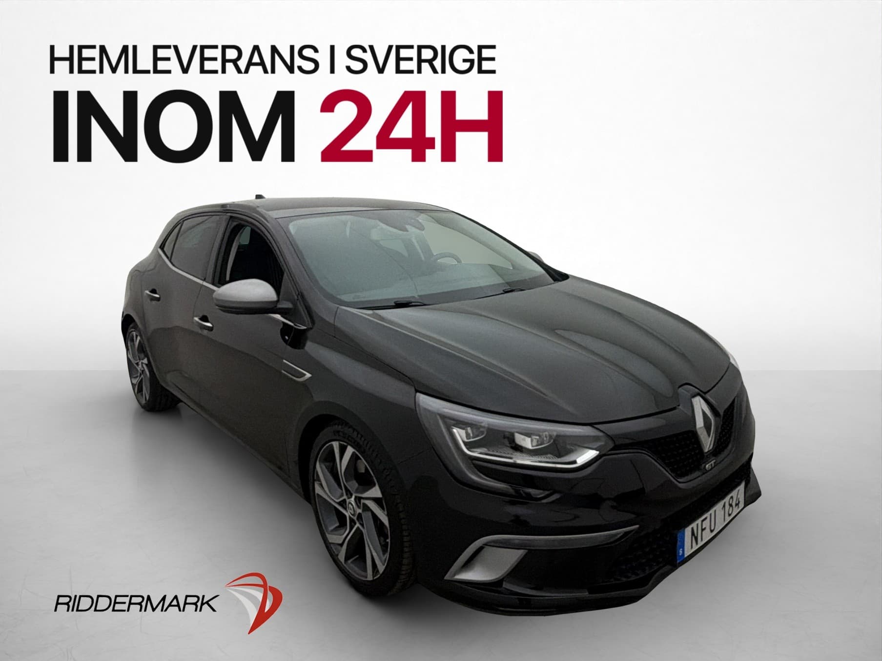 Renault Mégane