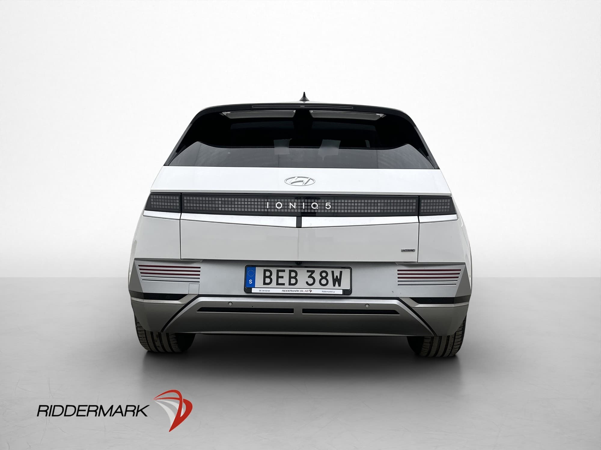 Hyundai Ioniq 5 77.4 kWh AWD Advanced Pano BOSE HUD 360°