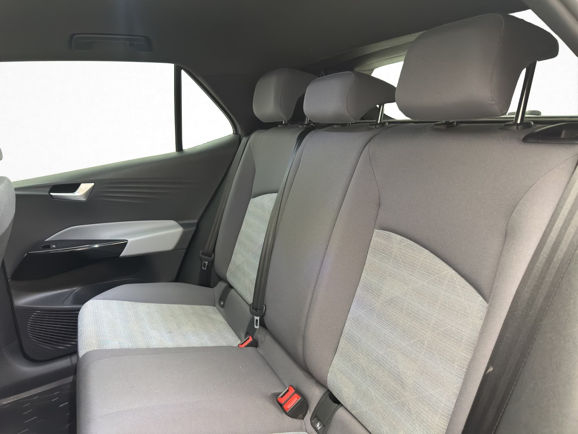 Volkswagen ID.3 Pro Performance Värmare CarPlay Rattvärme