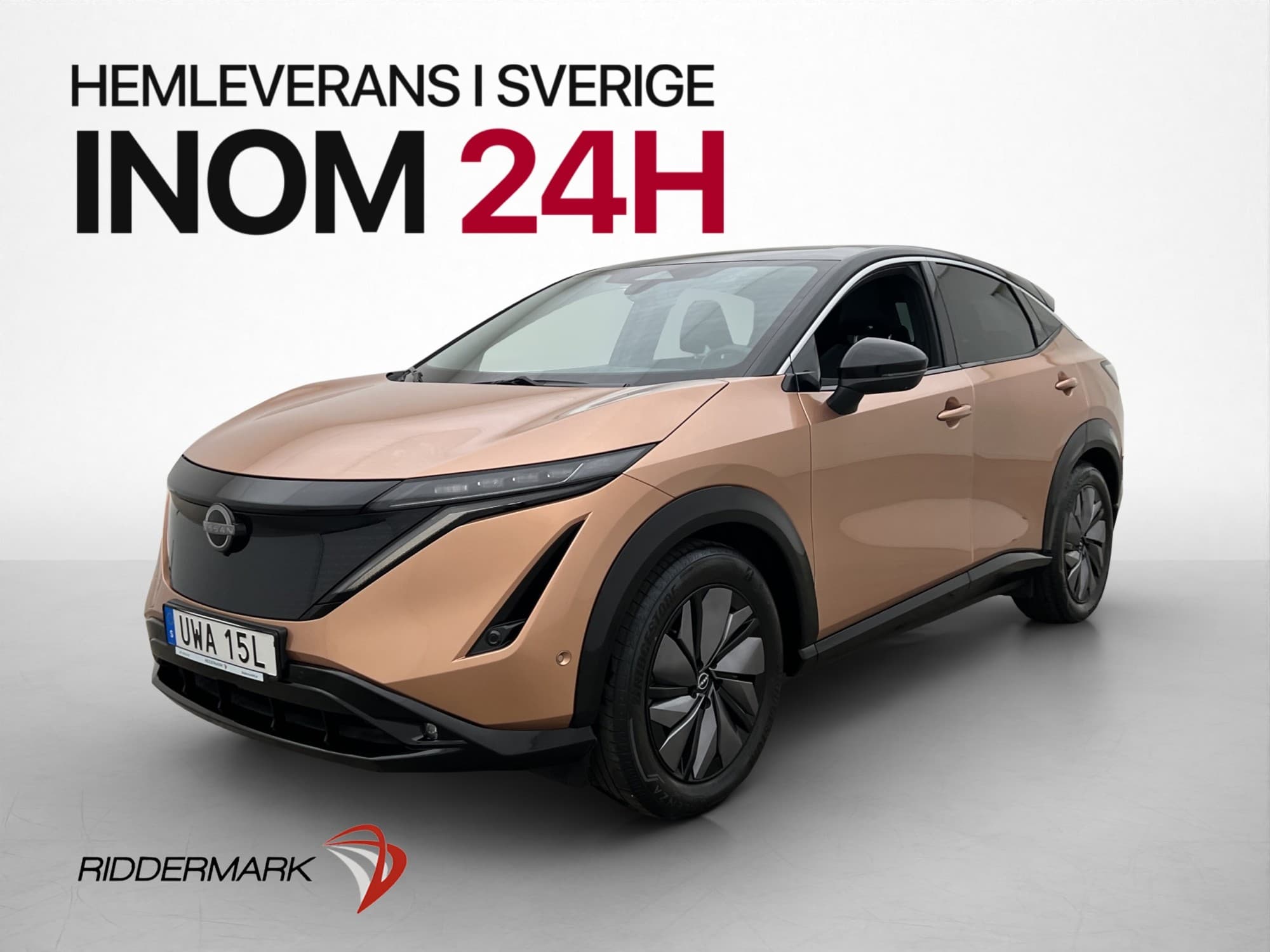 Nissan Ariya
