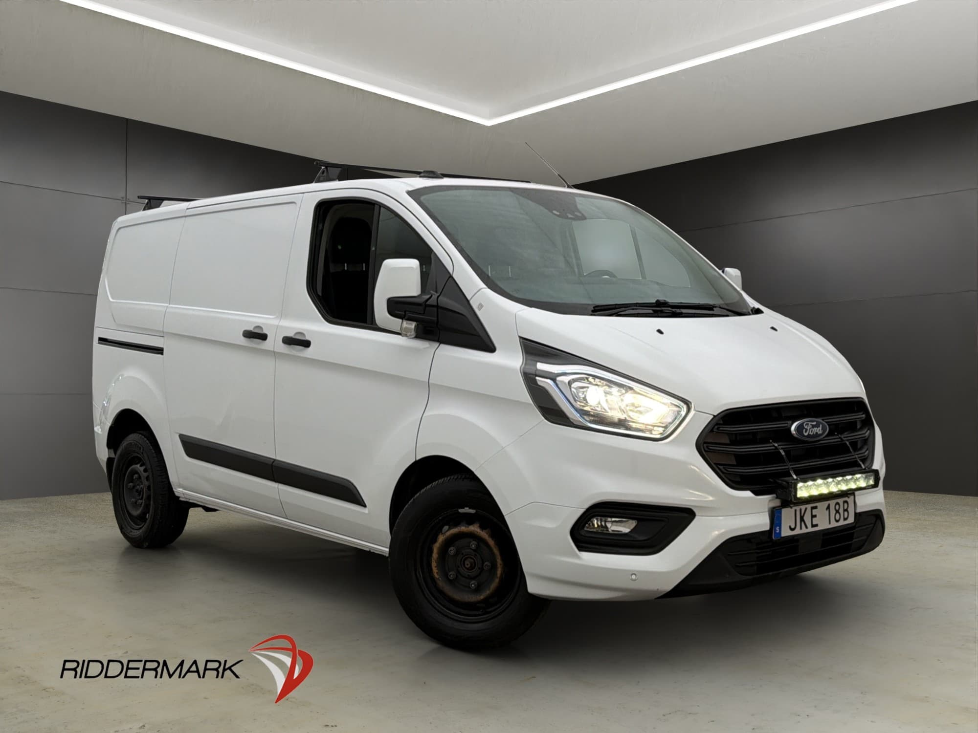Ford Transit Custom 280