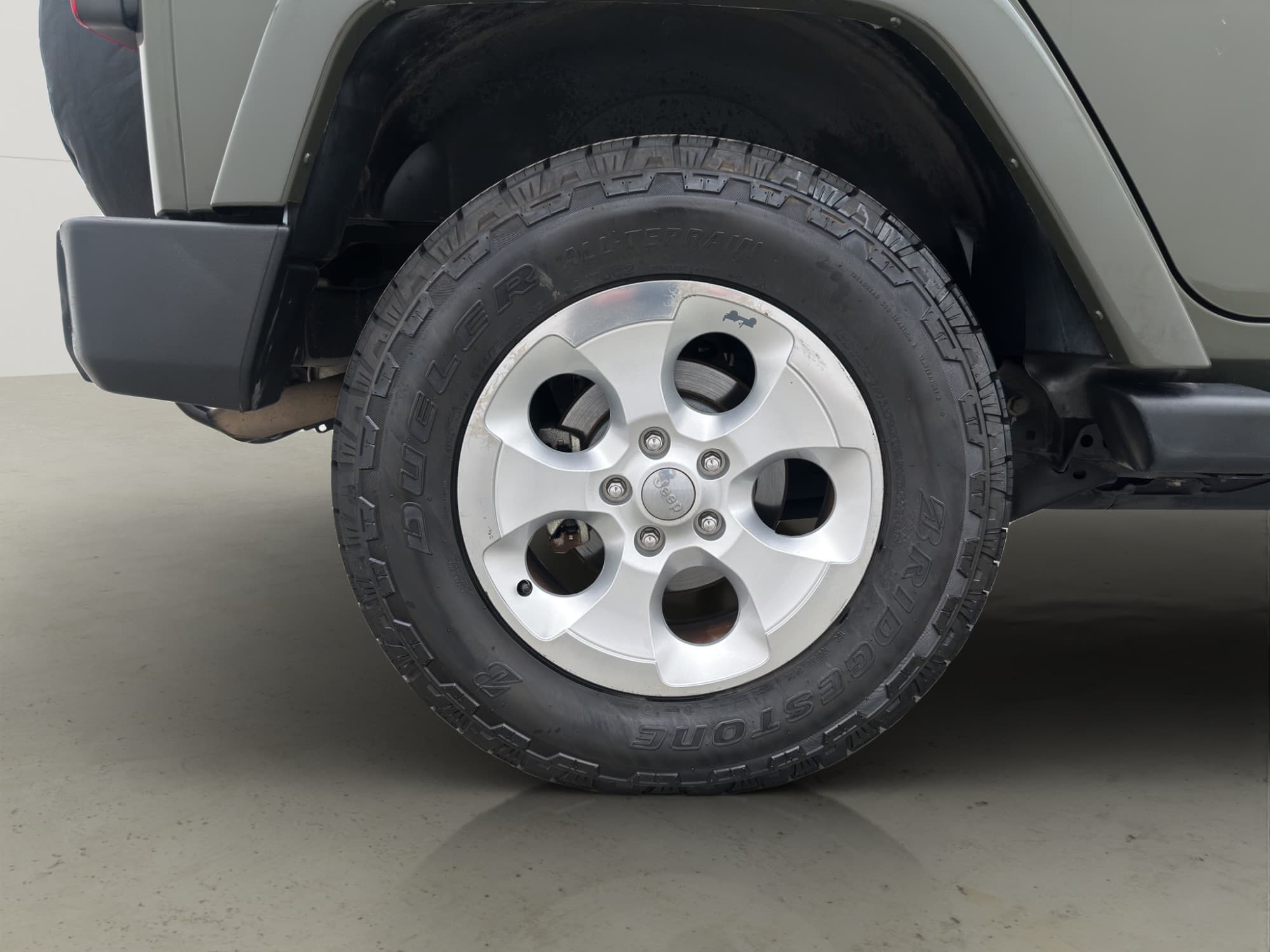 slider