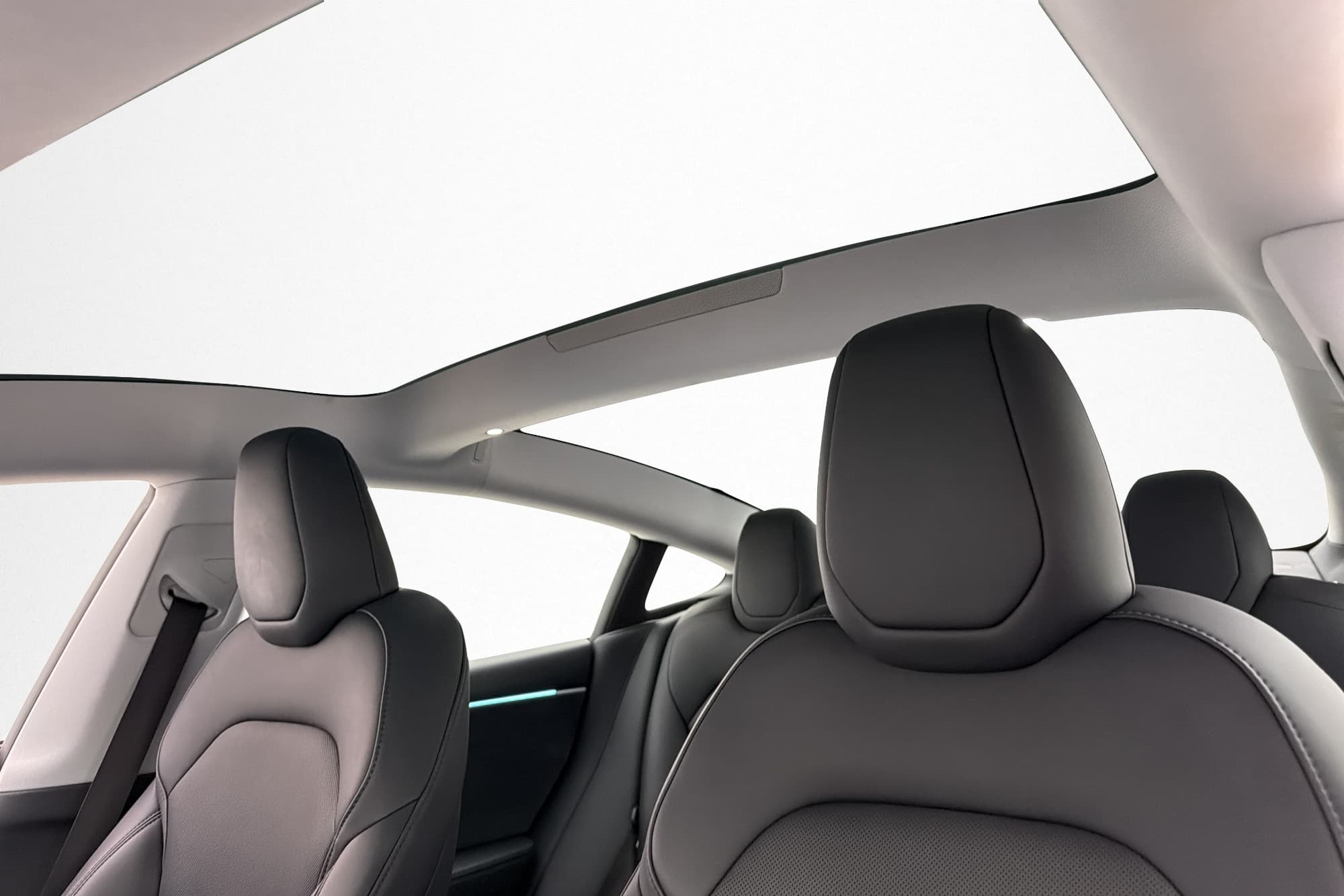 Tesla Model 3 Long Range AWD Autopilot Svensksåld MOMS