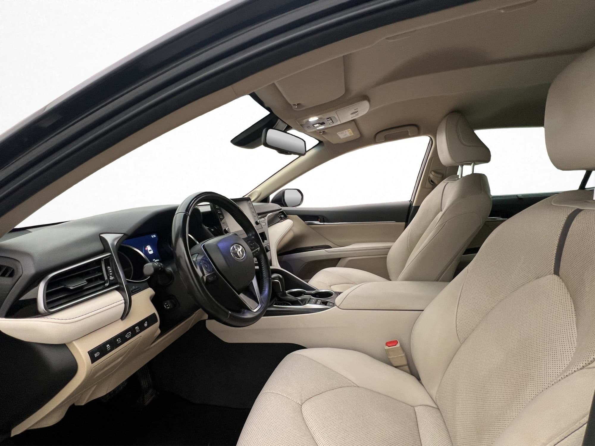 slider