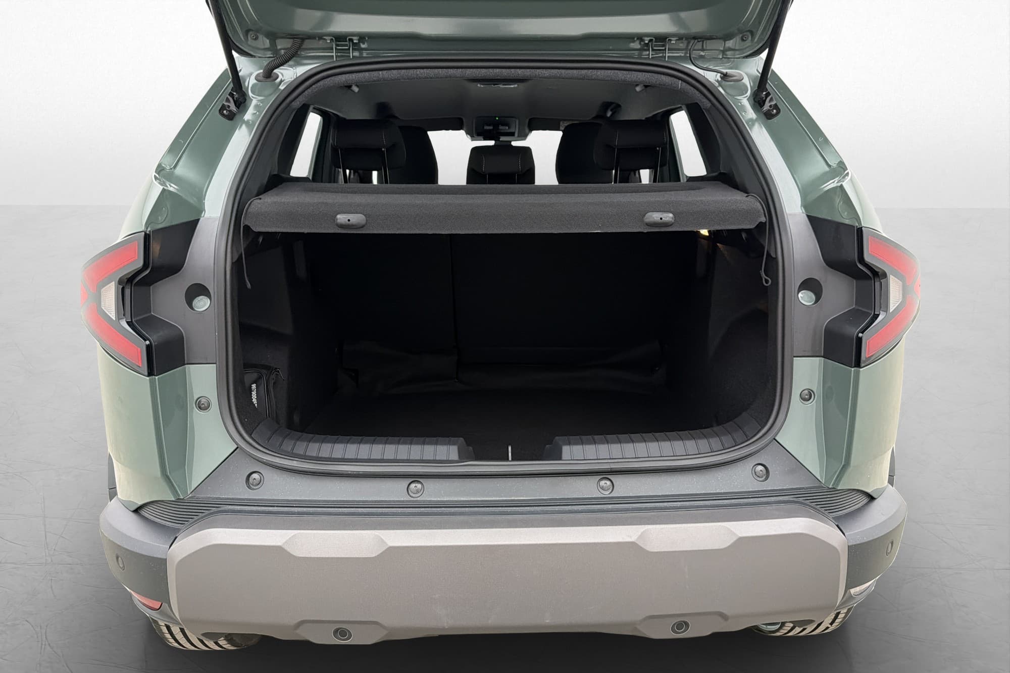 Dacia Duster 1.2 TCe 131hk B-Kamera Carplay 1 Brukare