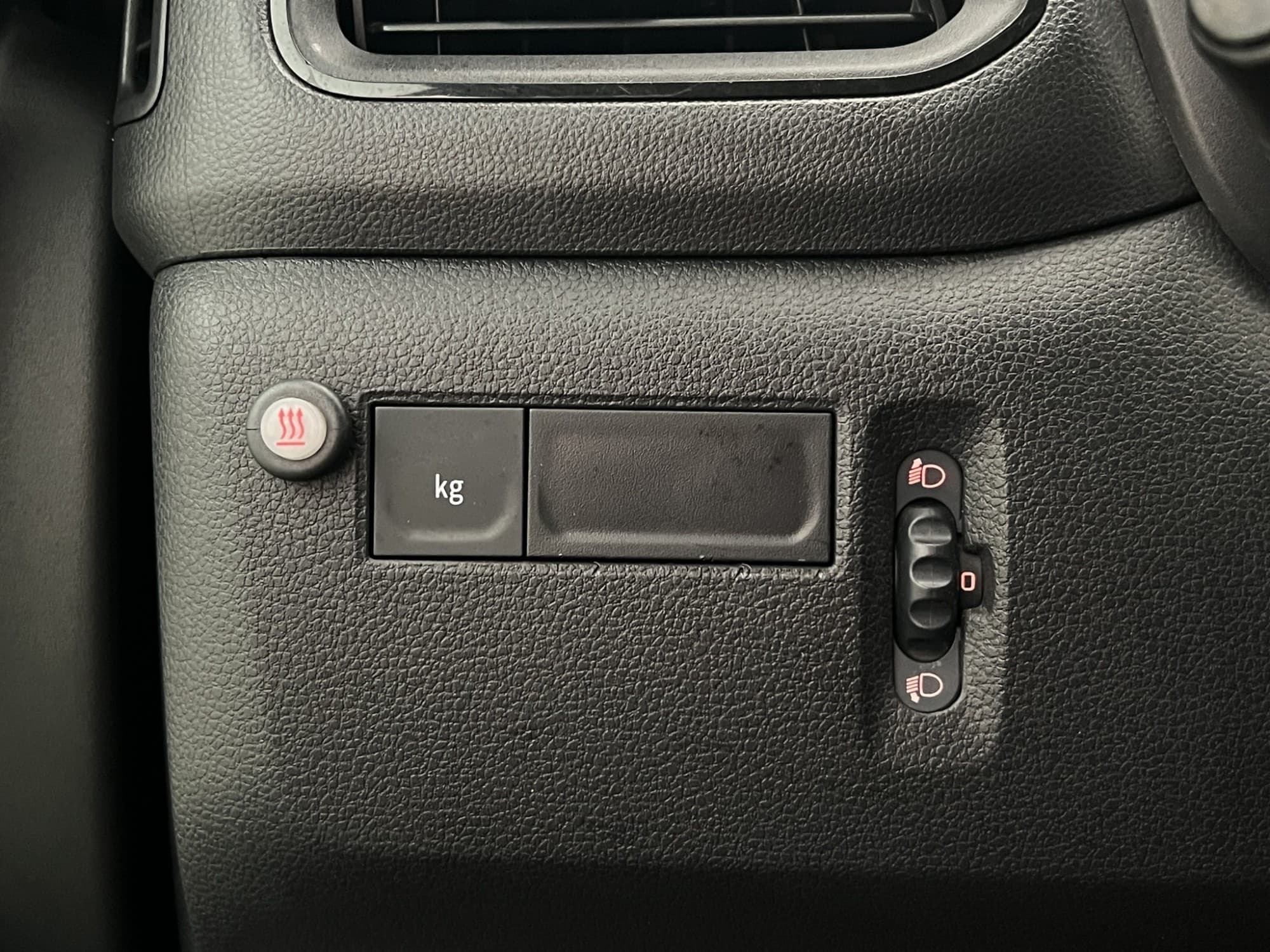 slider