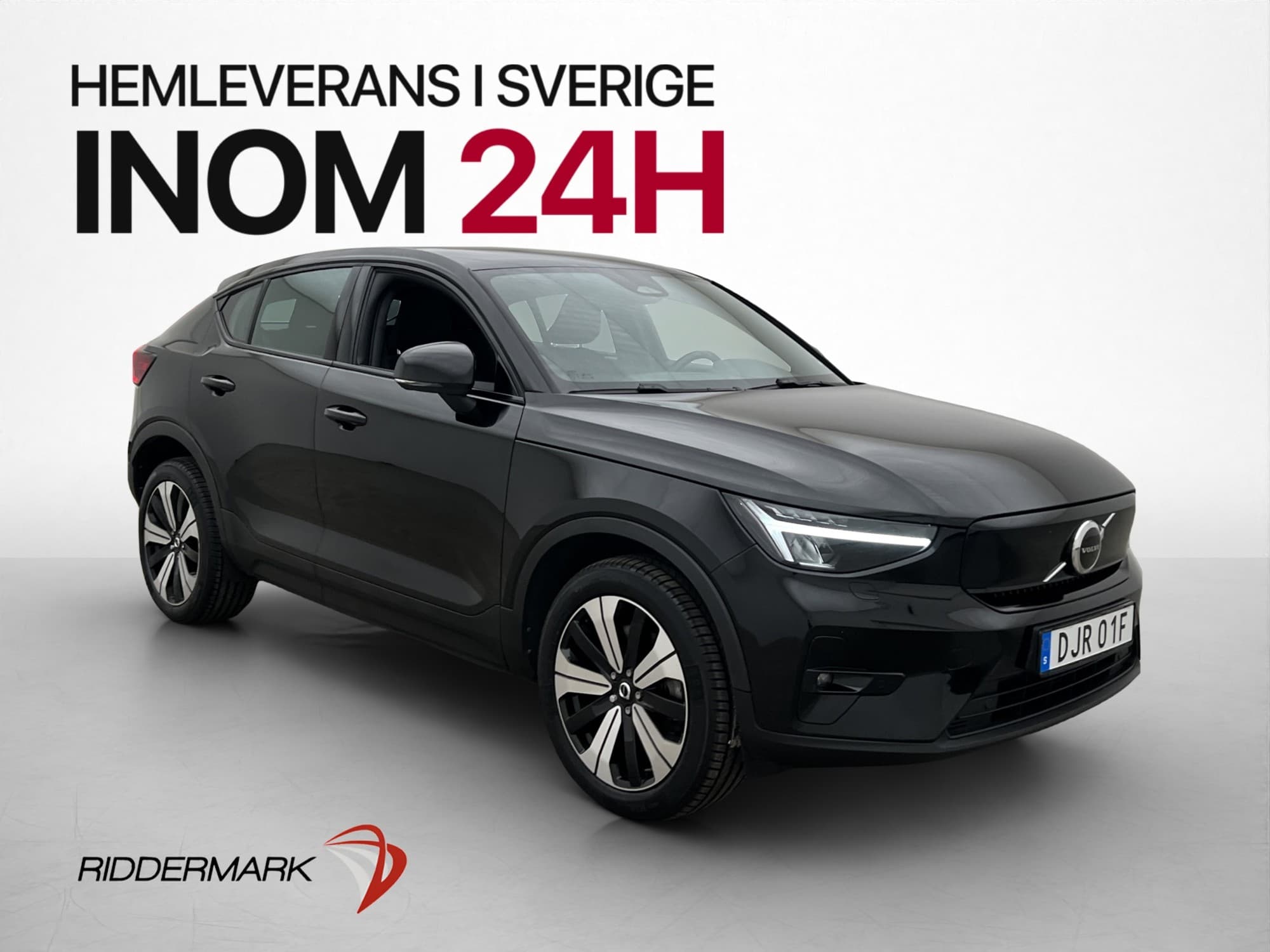 Volvo C40