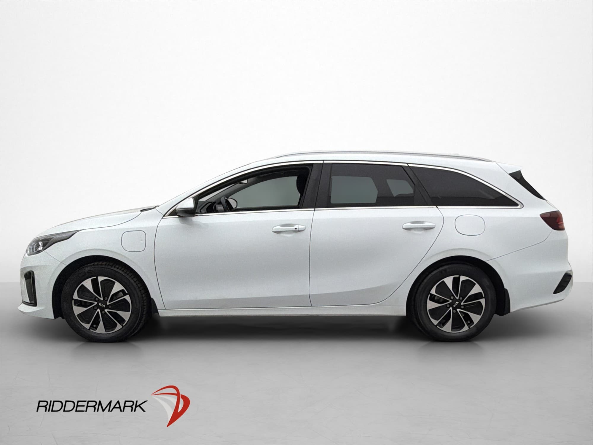 Kia Ceed Sportswagon Plug-in Kamera CarPlay Adaptiv-fart