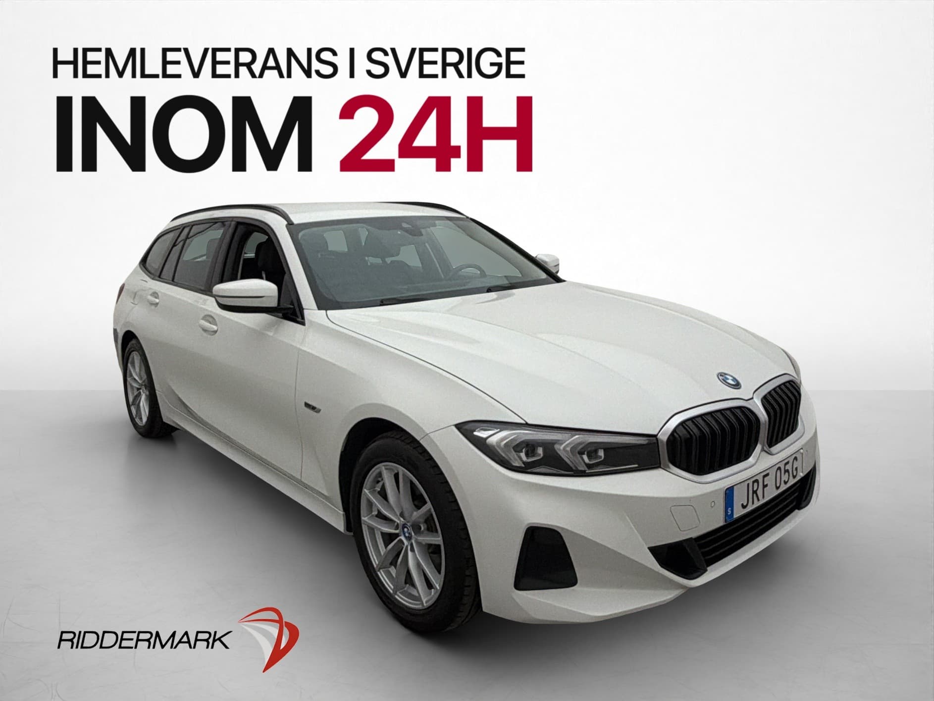 BMW 330e