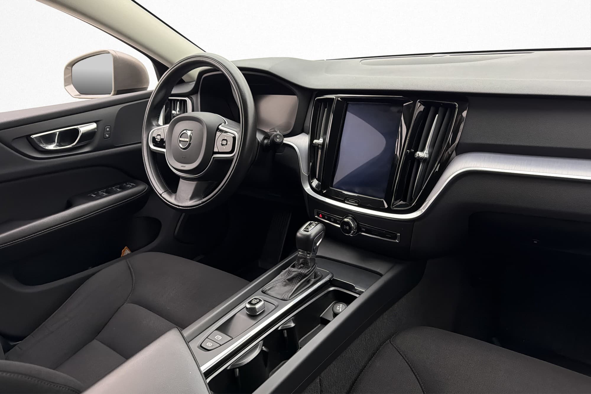 Volvo V60 D3 AWD Momentum Rattvärme Värmare Sensorer Drag