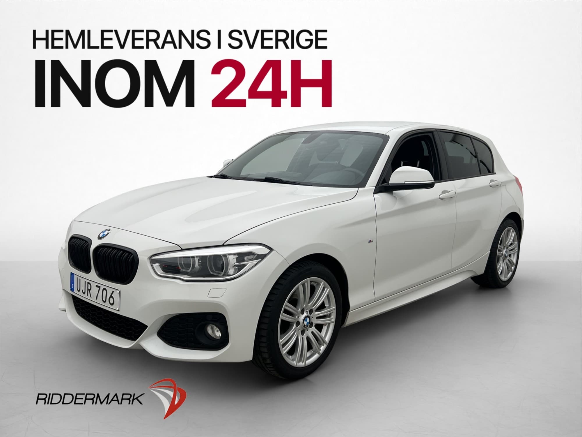 BMW 118d
