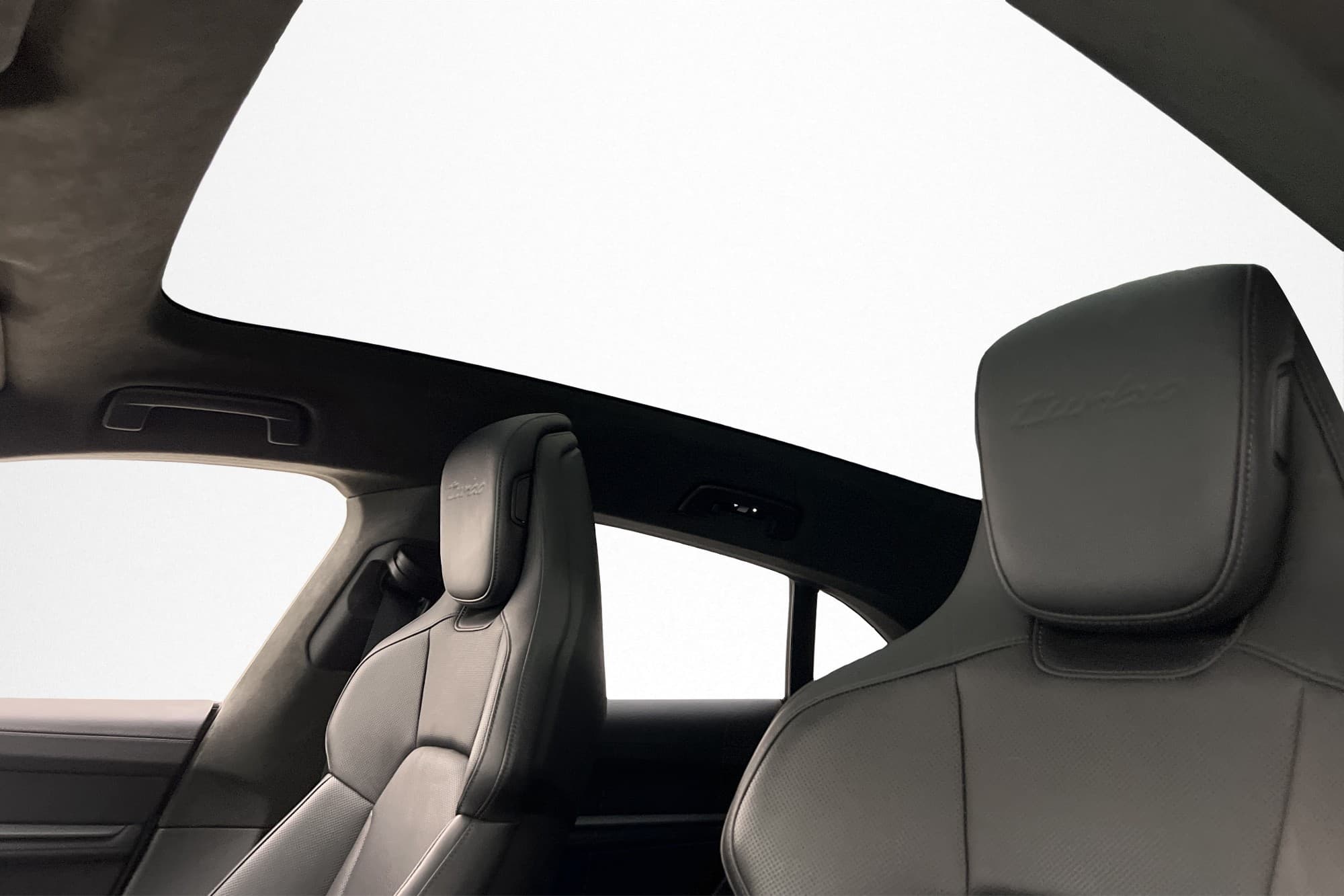 Porsche Taycan Turbo Cross Turismo Chrono Pano HUD BOSE MOMS