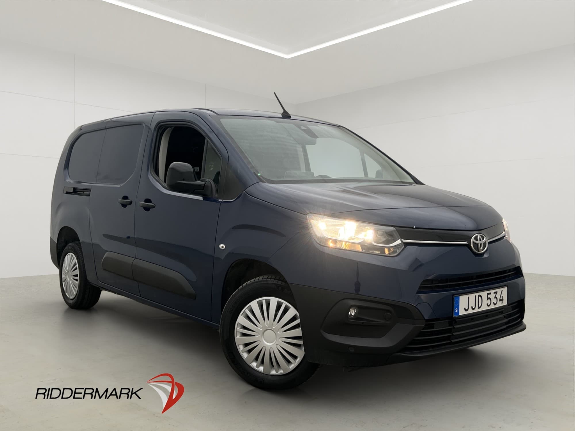 Toyota ProAce City