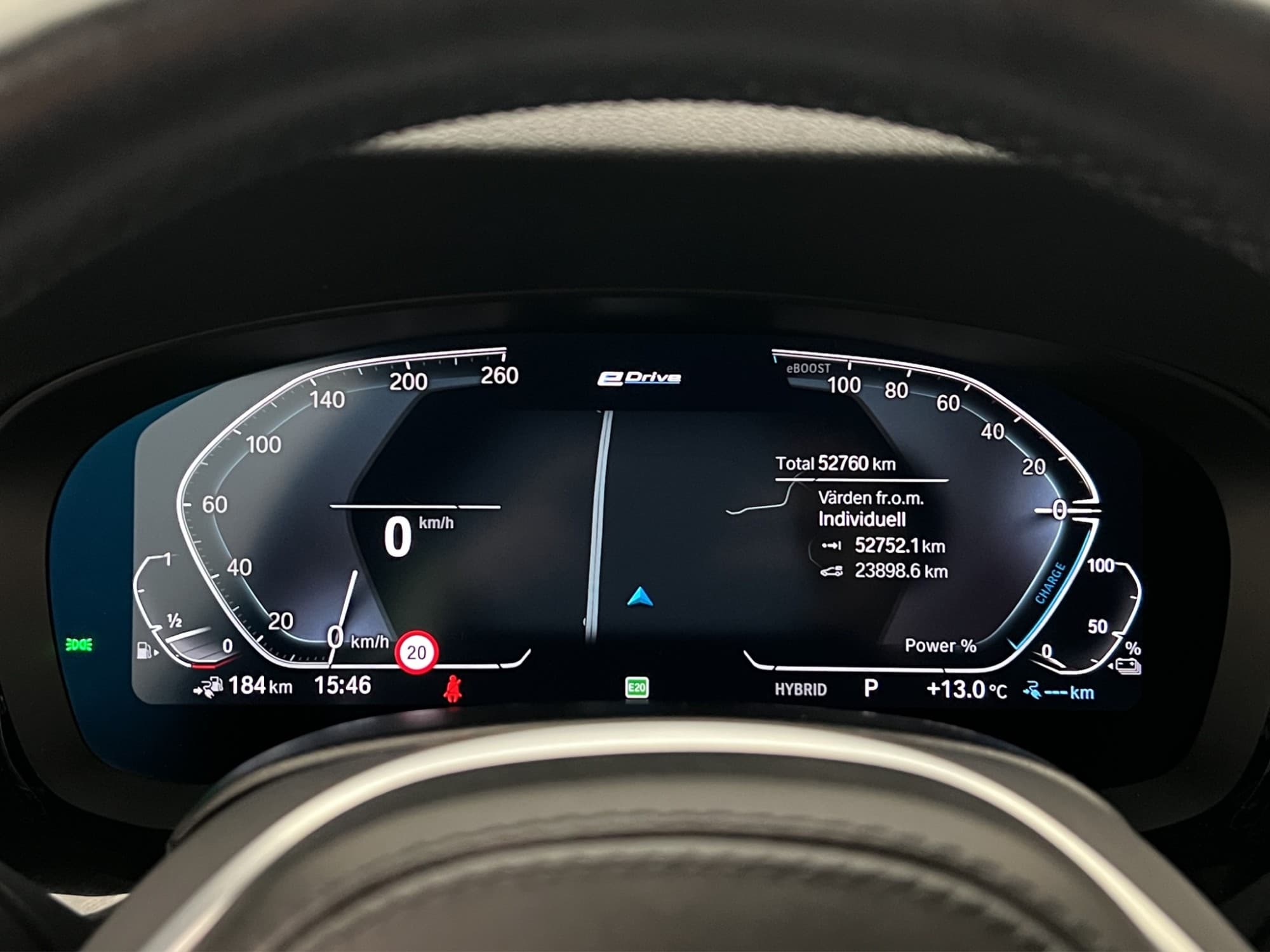 slider